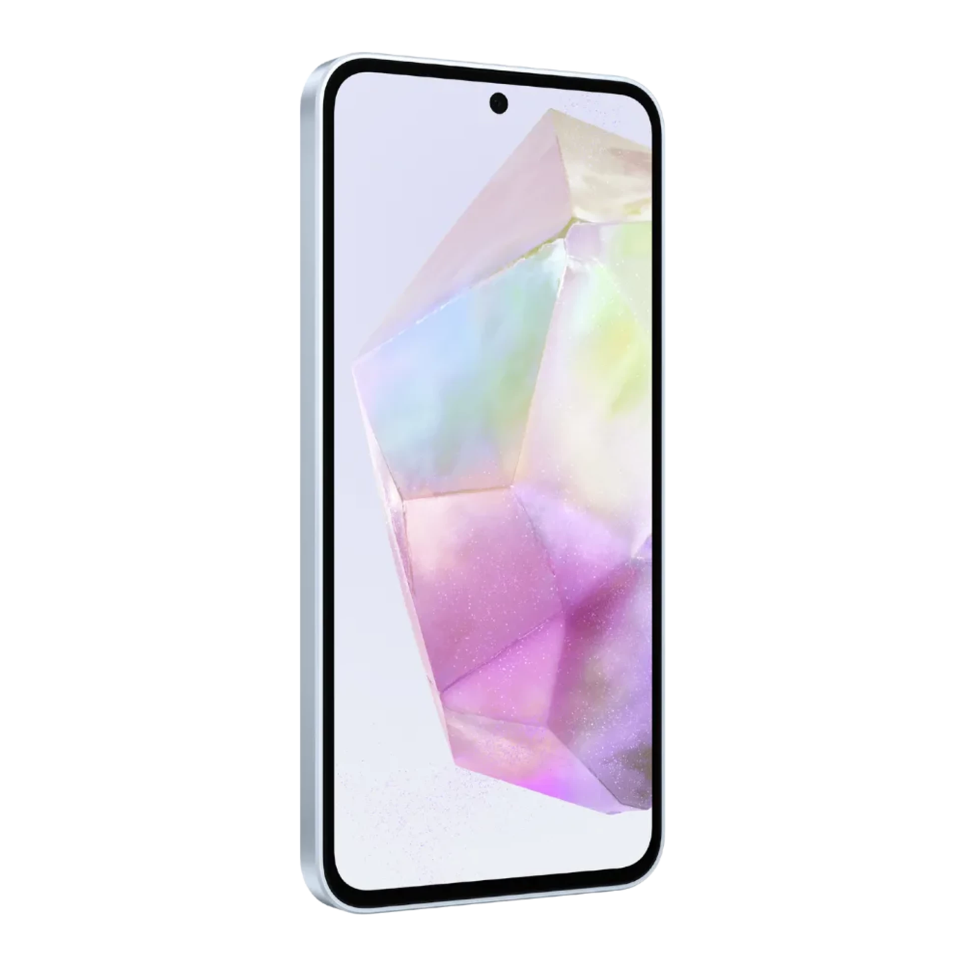 Samsung Galaxy A35 5G 8/256 svetlo plavi mobilni 6.6" 8GB 256GB 50Mpx+8Mpx+2Mpx Dual SIM
