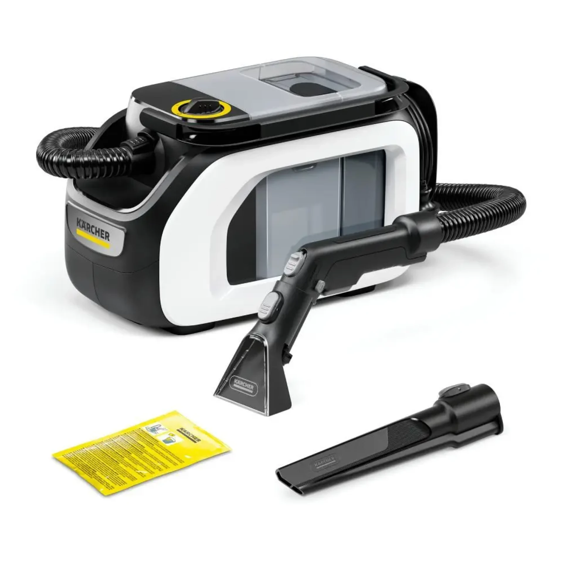 Karcher SE3 Compact Home Usisivač za dubinsko čišćenje