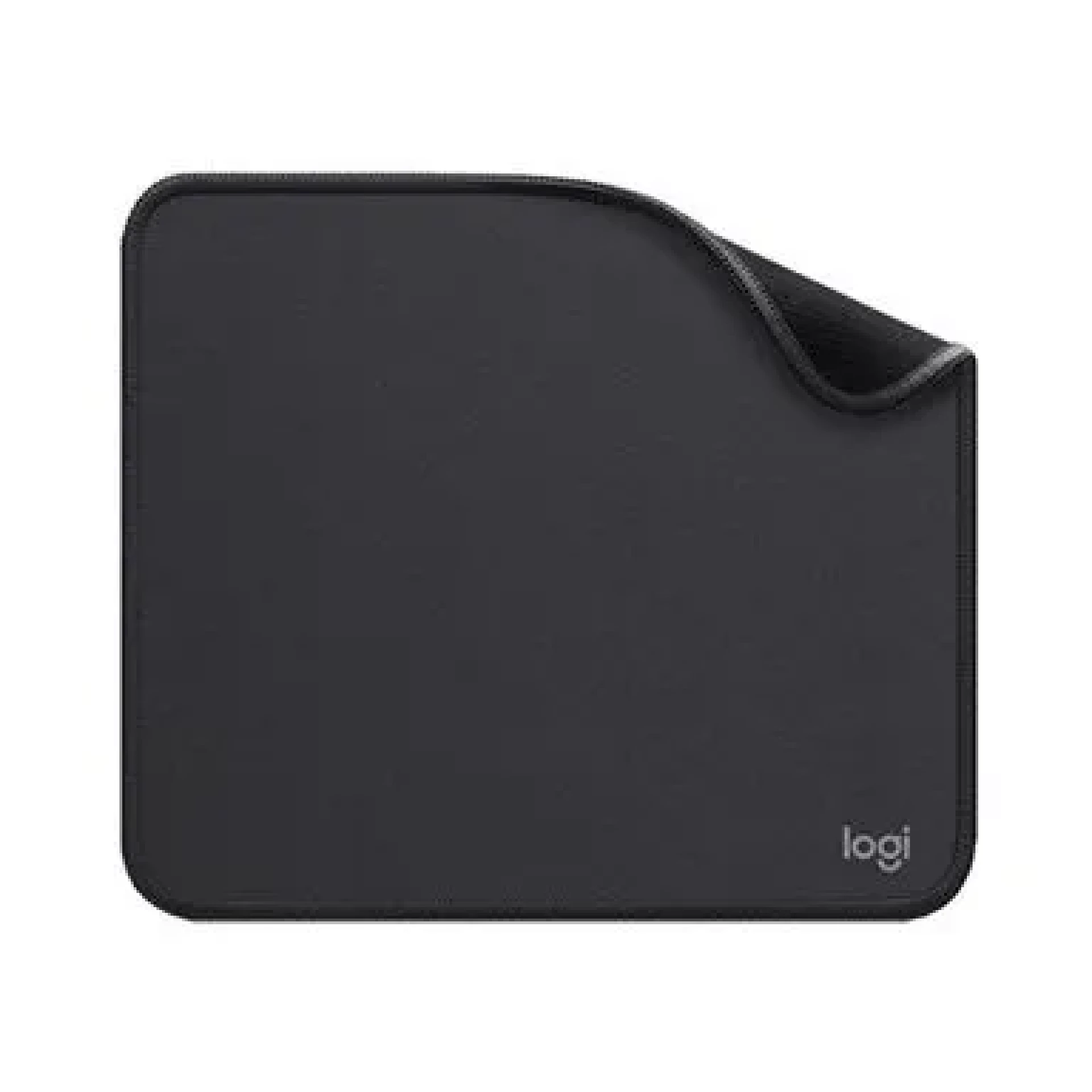 Logitech Studio crna podloga za miš