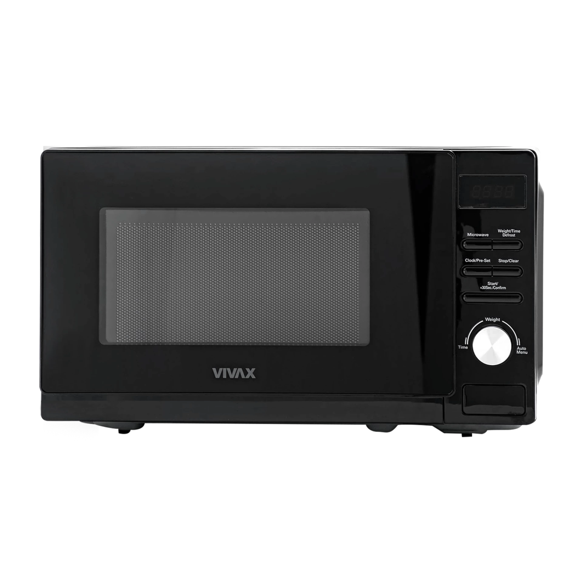 Vivax Mikrotalasna rerna MWO-2070 BL
