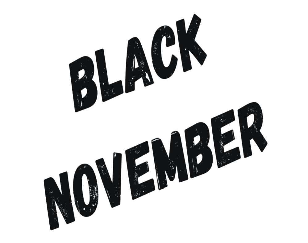 Black November