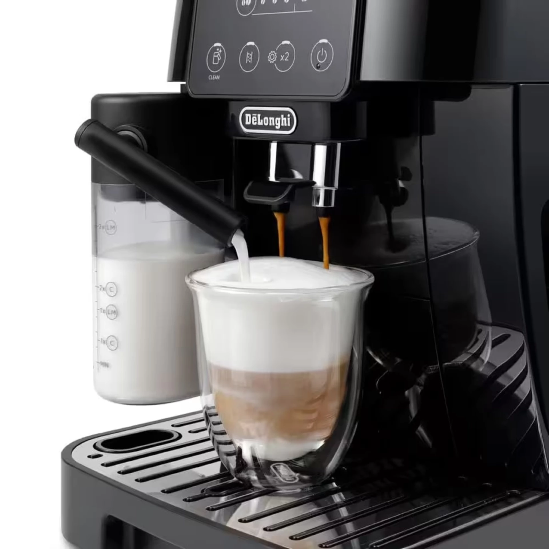 DeLonghi Aparat za espresso kafu ECAM 220.60.B