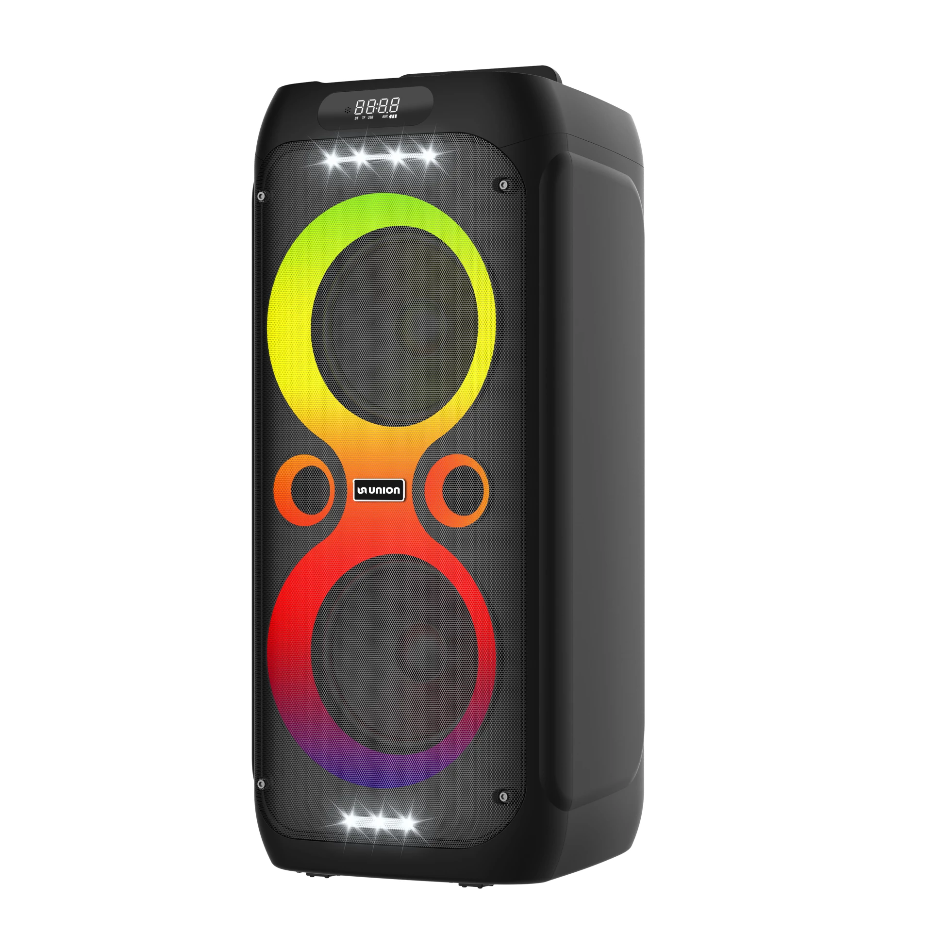 Union UN-PS150B-08 Infinity PartyBox zvučnik 150W