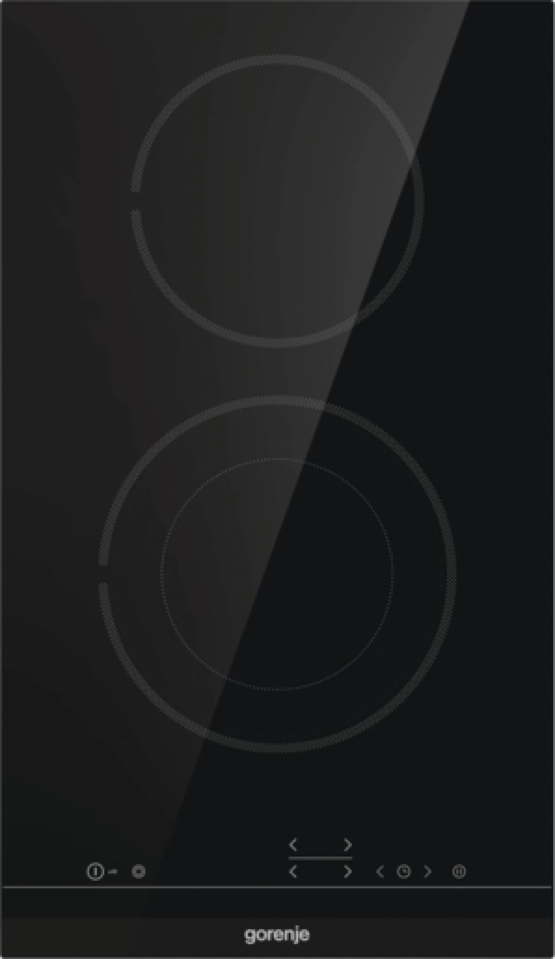 Gorenje Ugradna ploča ECT322BCSC