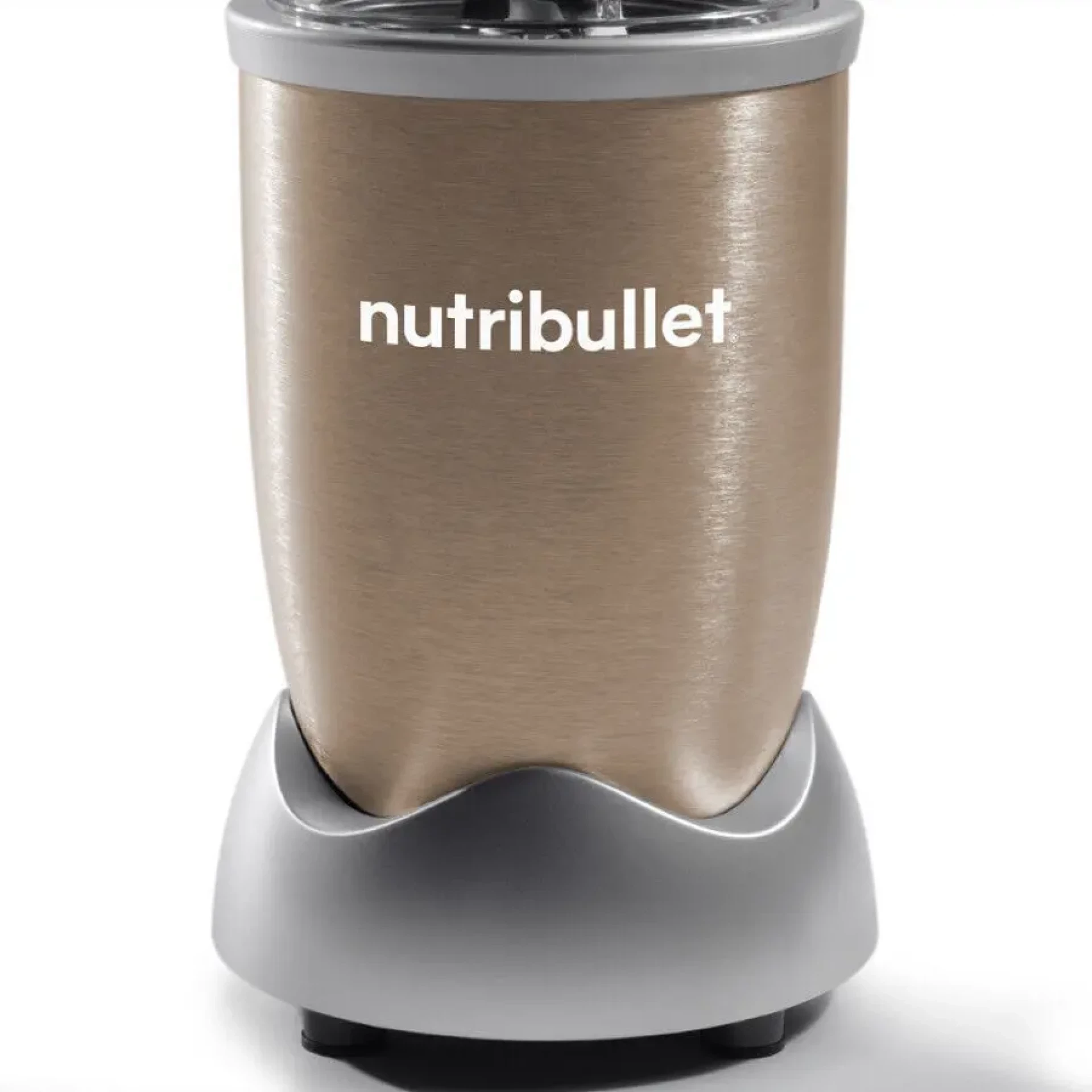 Nutribullet Pro Blender  NB907CP