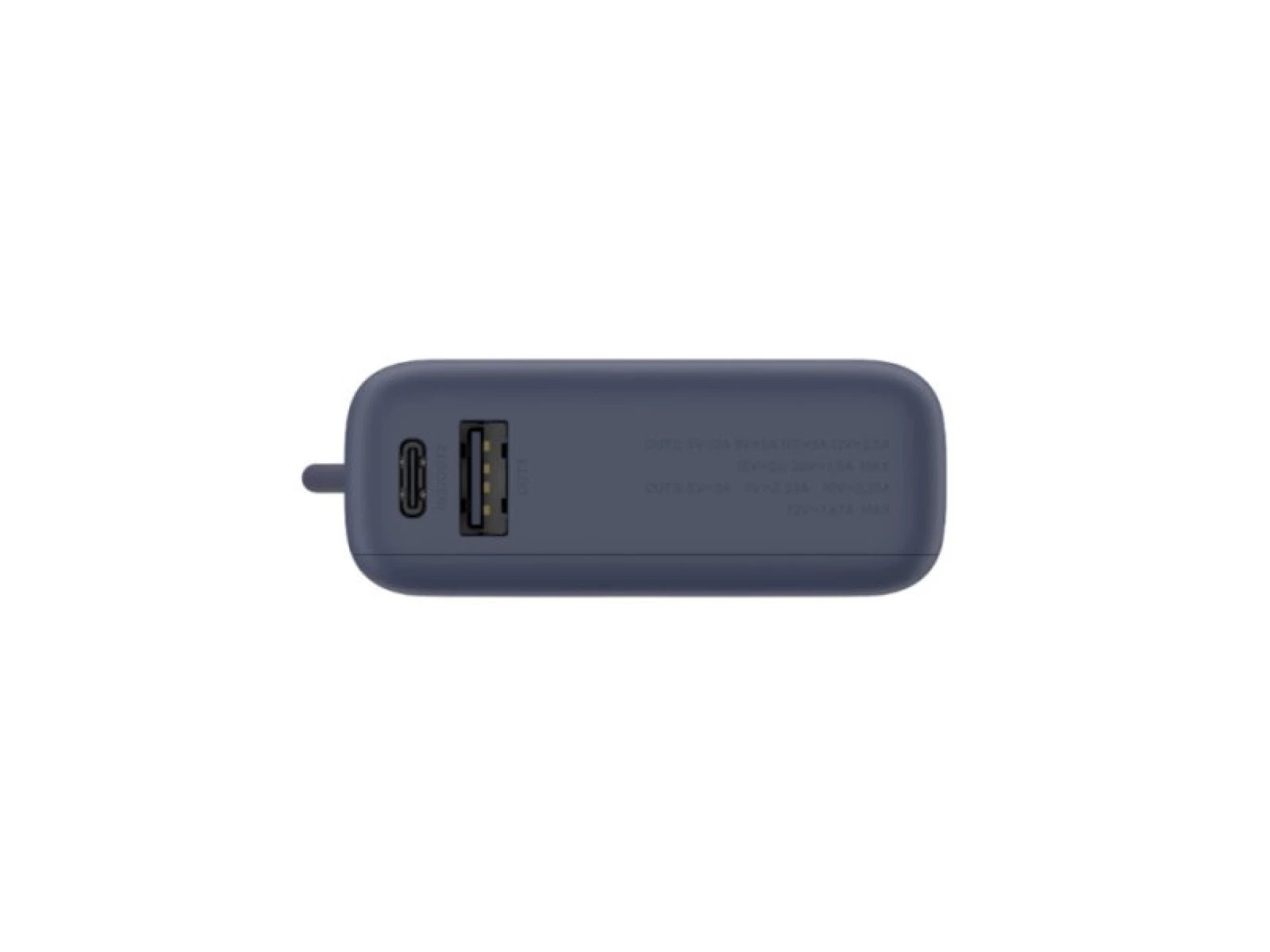 Xiaomi Ice Blue Power Bank 10000mAh