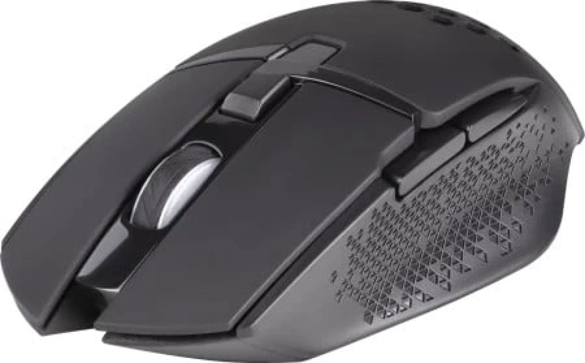 Defender Glory GM-514 Gejmerski bežični miš crni 3200 DPI
