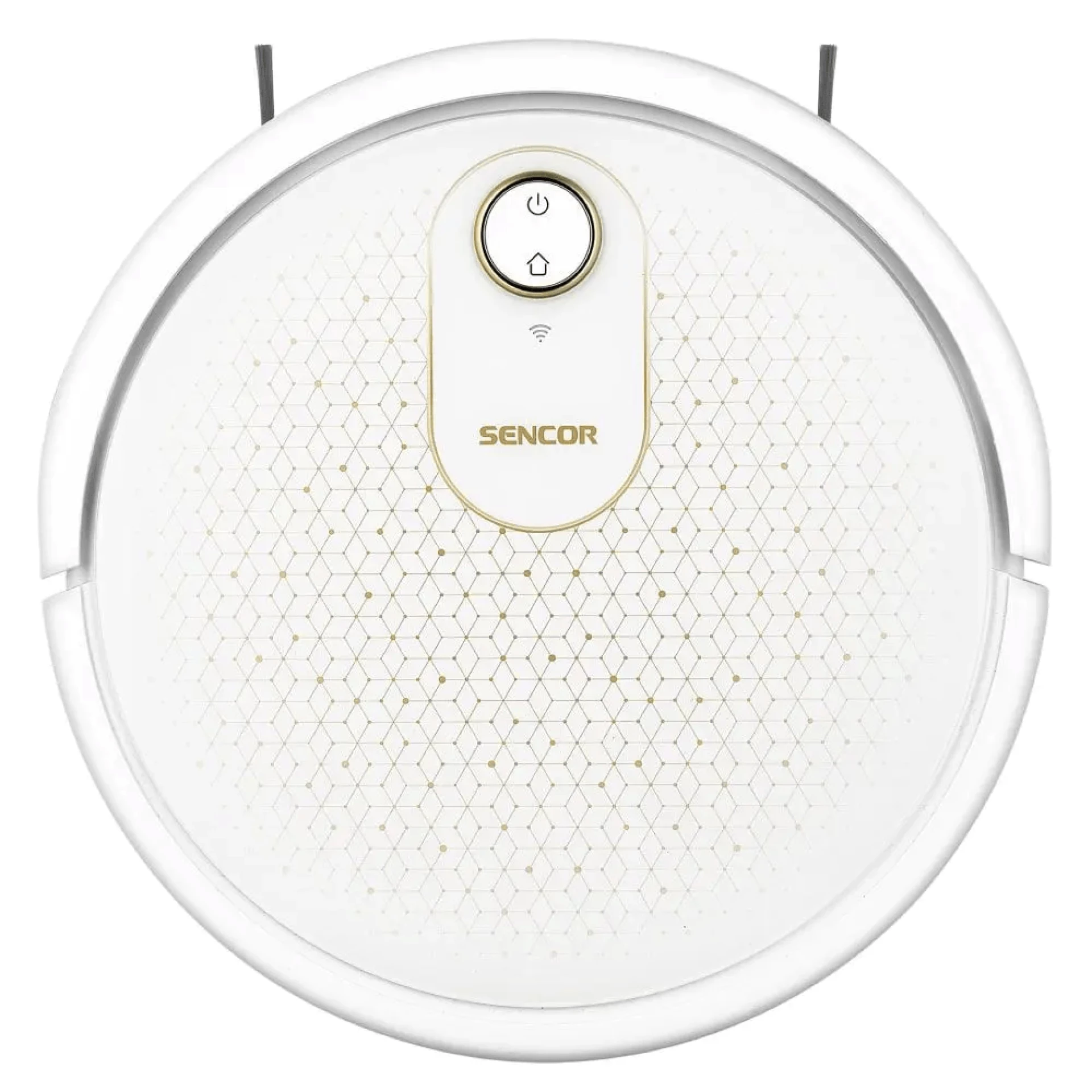 Sencor Robot usisivač SRV 4550WH