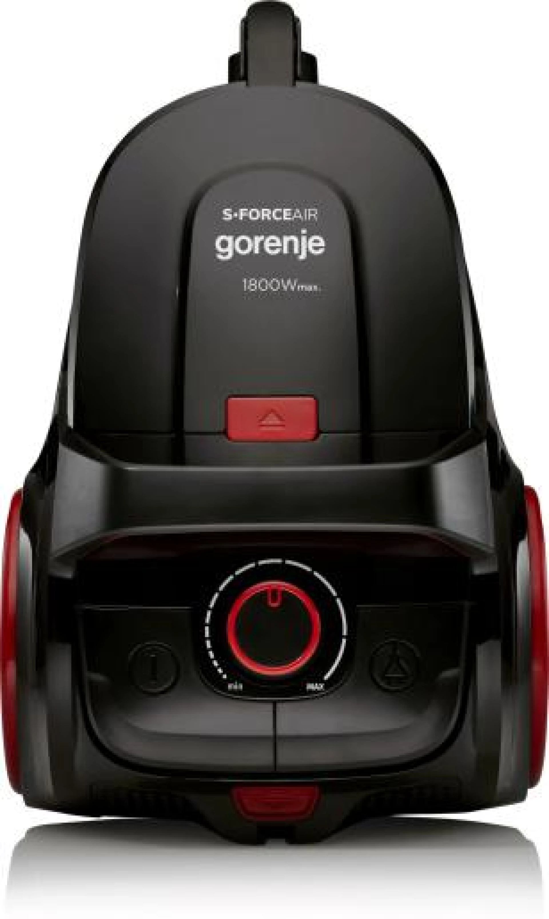 Usisivač Gorenje VC1801SFABKR