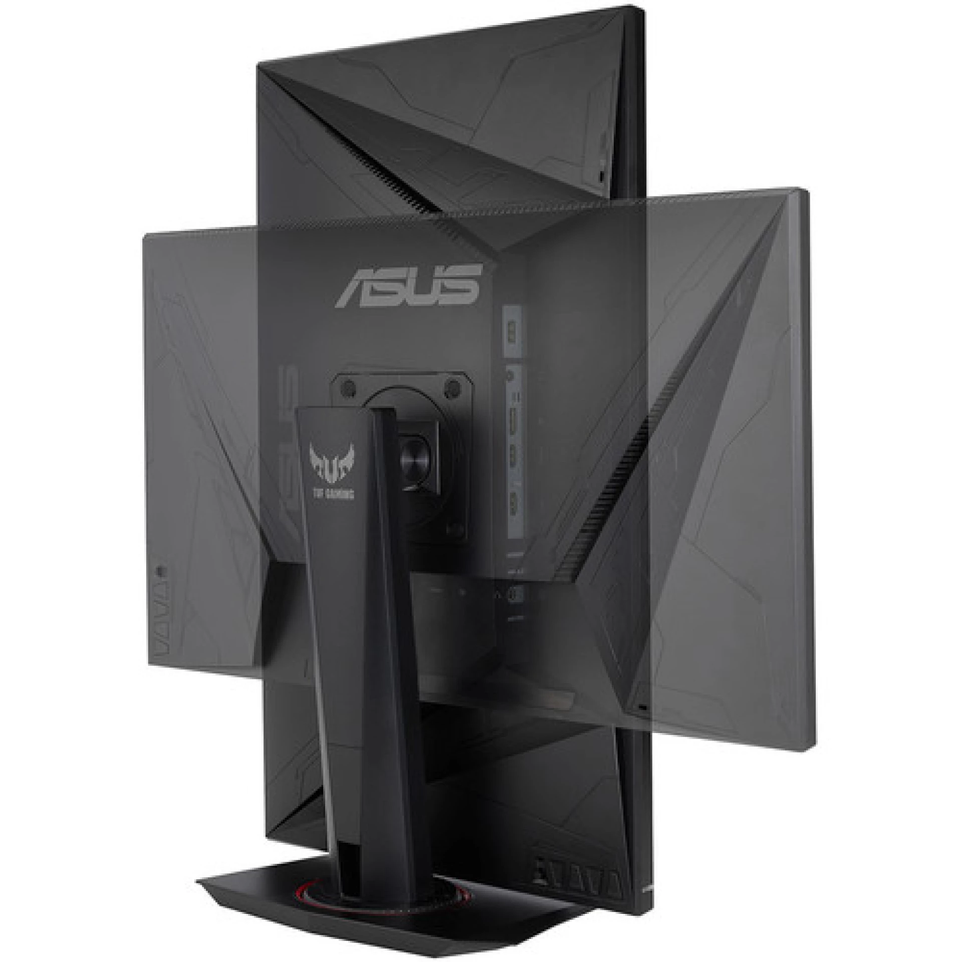 Asus TUF Gaming monitor VG279QM IPS 27"