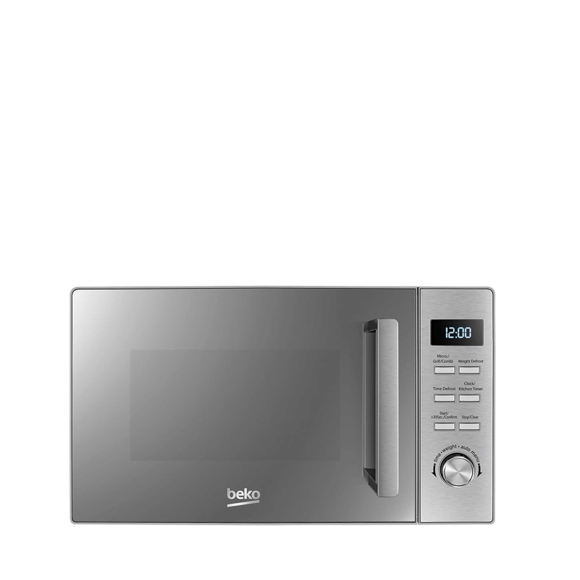 Beko Mikrotalasna rerna MGF 20210 X 