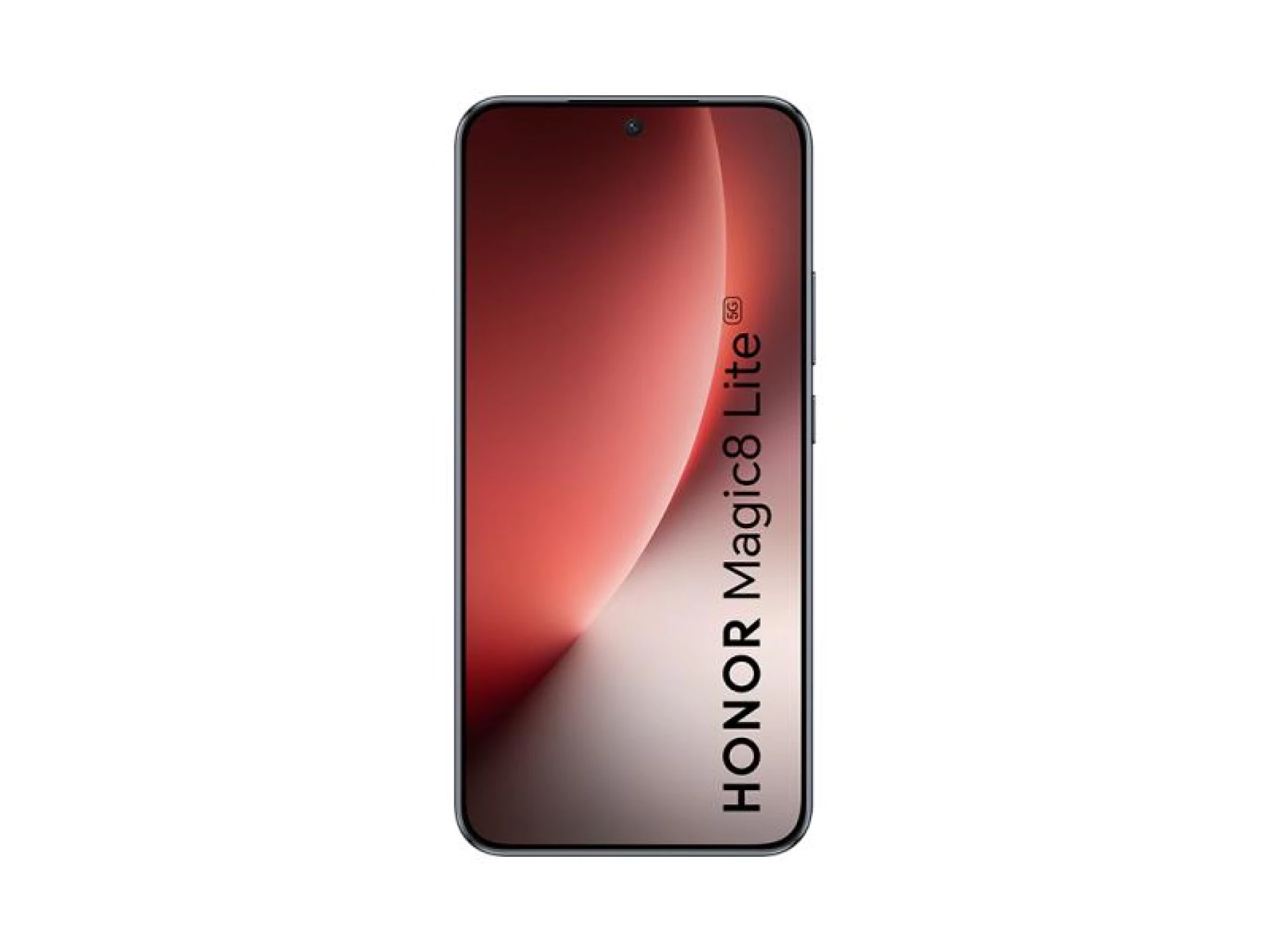 Honor Magic8 Lite 8GB/256GB crni mobilni telefon Dual SIM