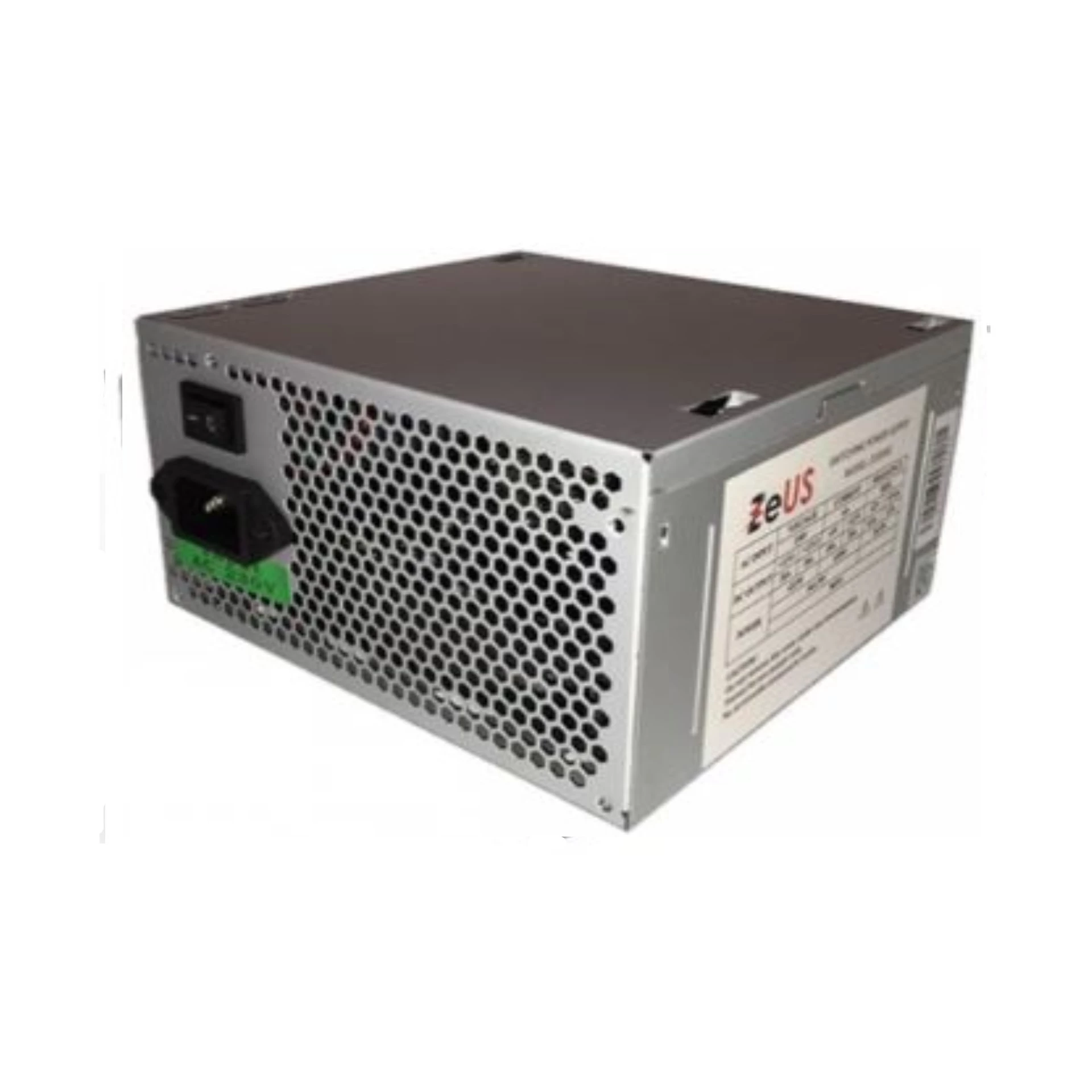 Zeus ZEUS ZUS-700 700W 