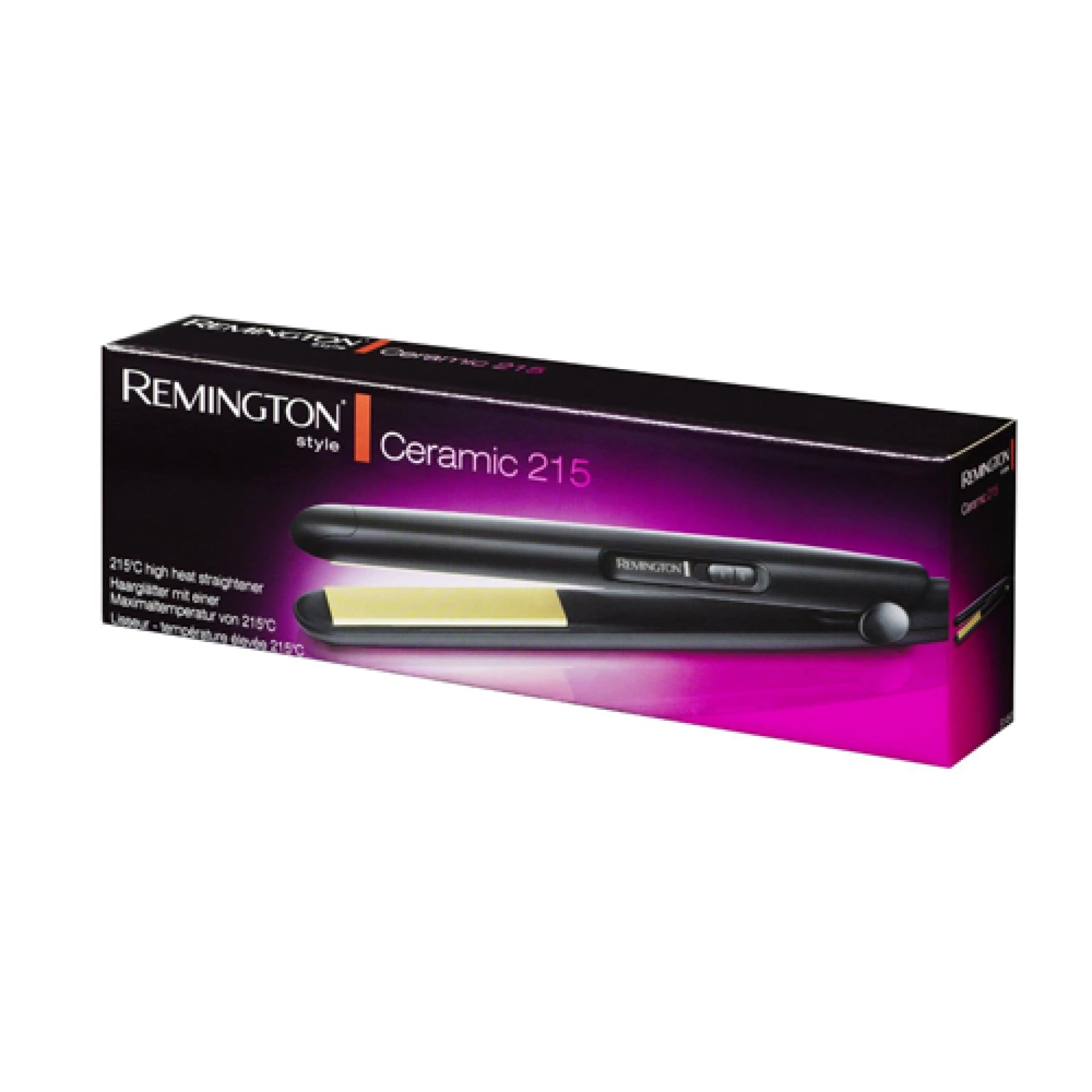 REMINGTON STAYLER S 1450 