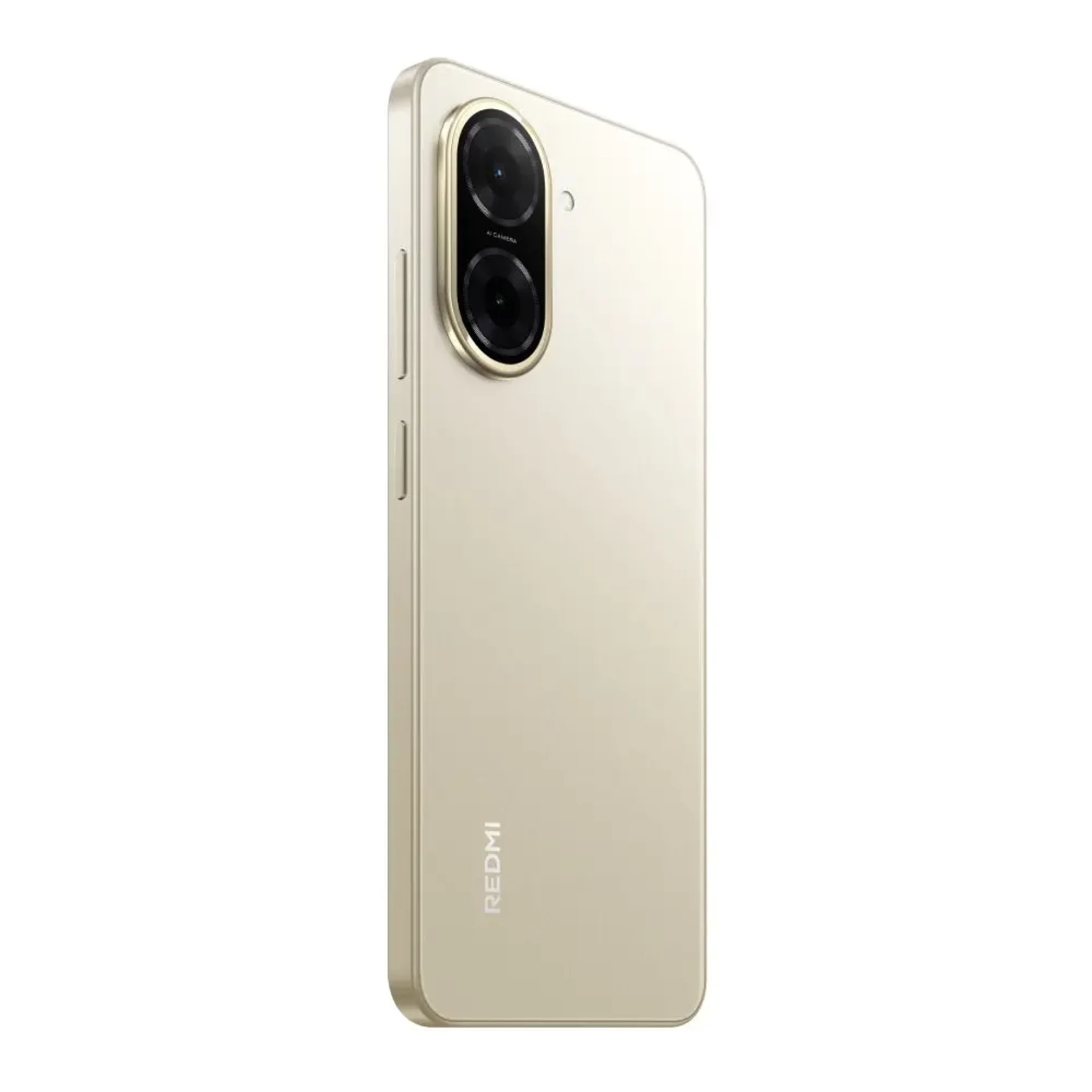 Mobilni telefon Xiaomi A5 3/64GB zlatni mobilni 6.88" Unisoc T7250 3GB 64GB 32Mpx+QVGA Dual Sim
