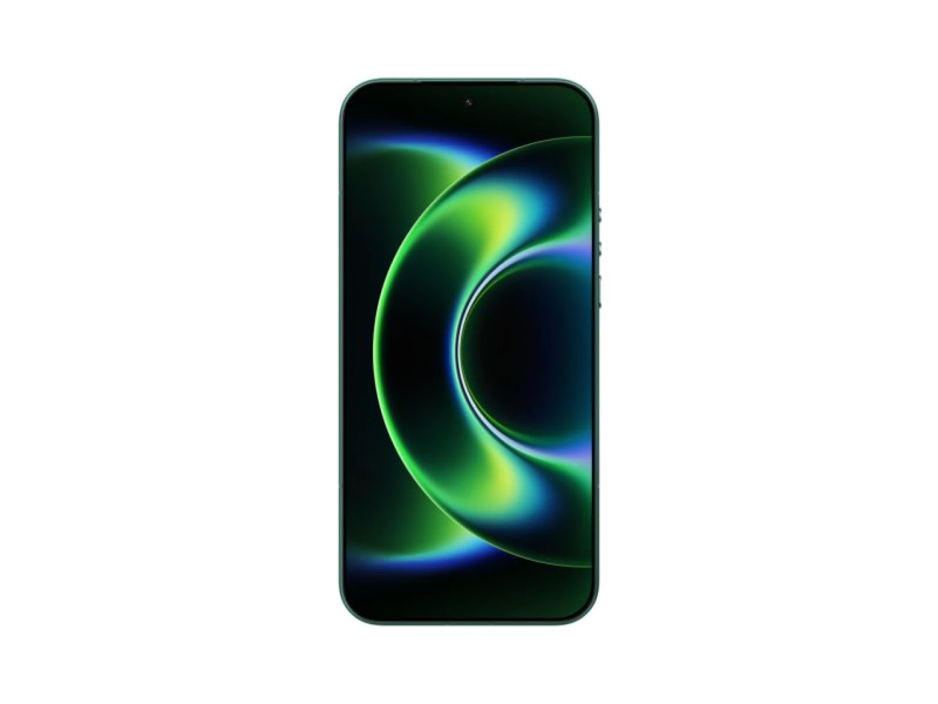 Xiaomi 17 Ultra 16/512GB Zeleni mobilni telefon Dual SIM