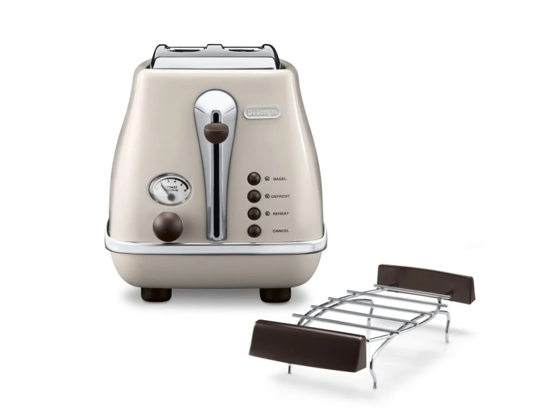 Delonghi Toster CTOV 2103.BG