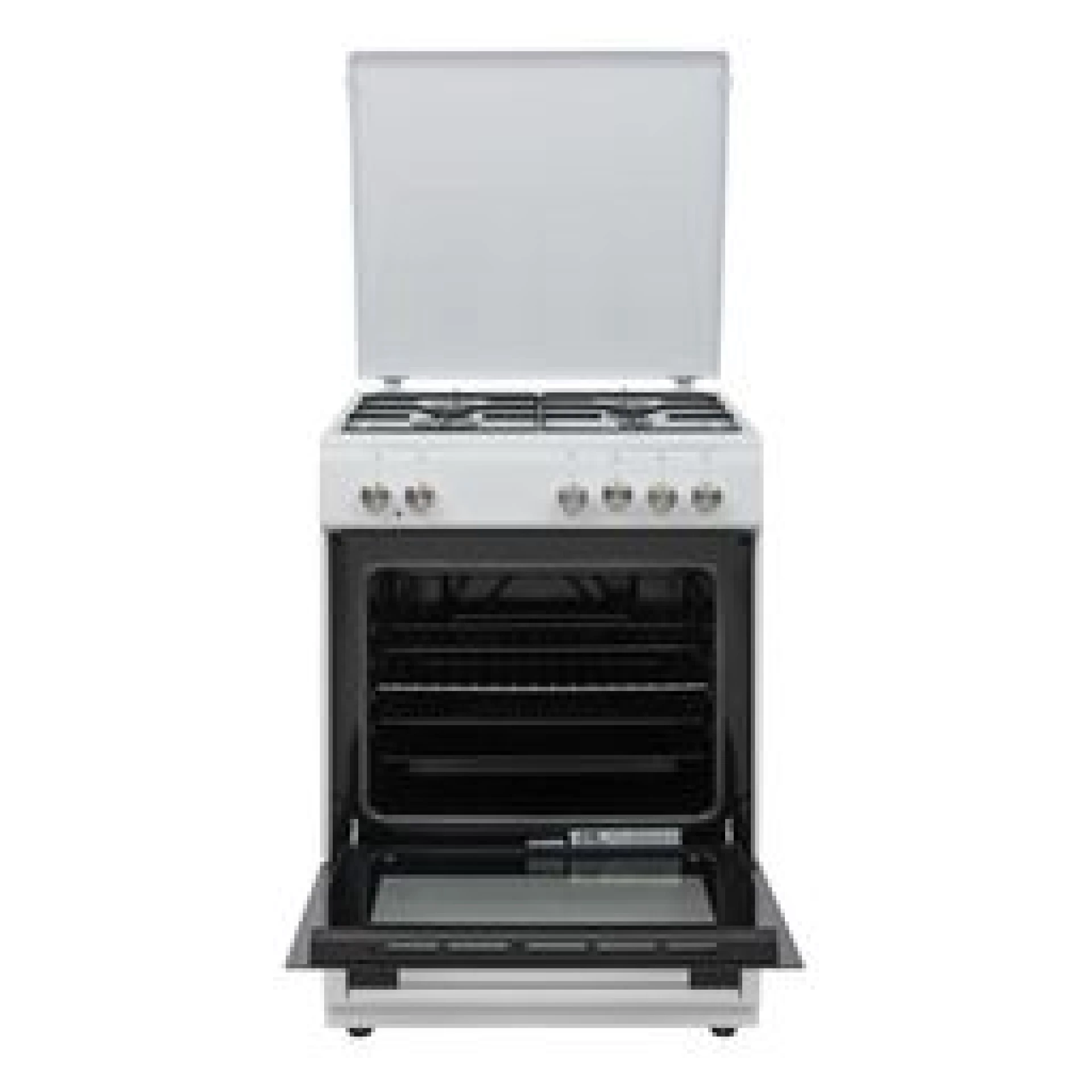 Vox GHB6400W Šporet na gas