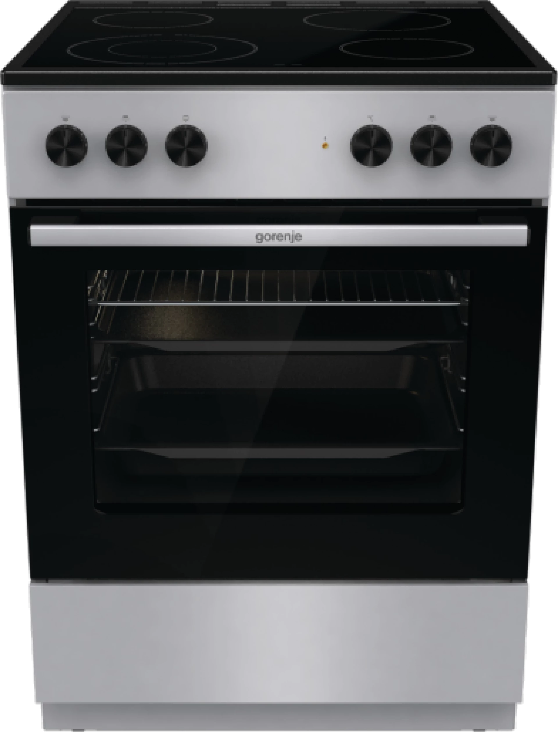 Gorenje Električni šporet  GEC6A41SC