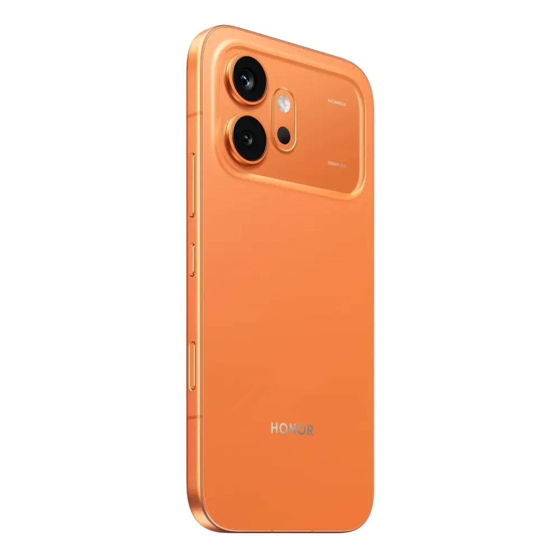 Honor 600 8/256GB narandžasti mobilni telefon 6.57" Dual SIM