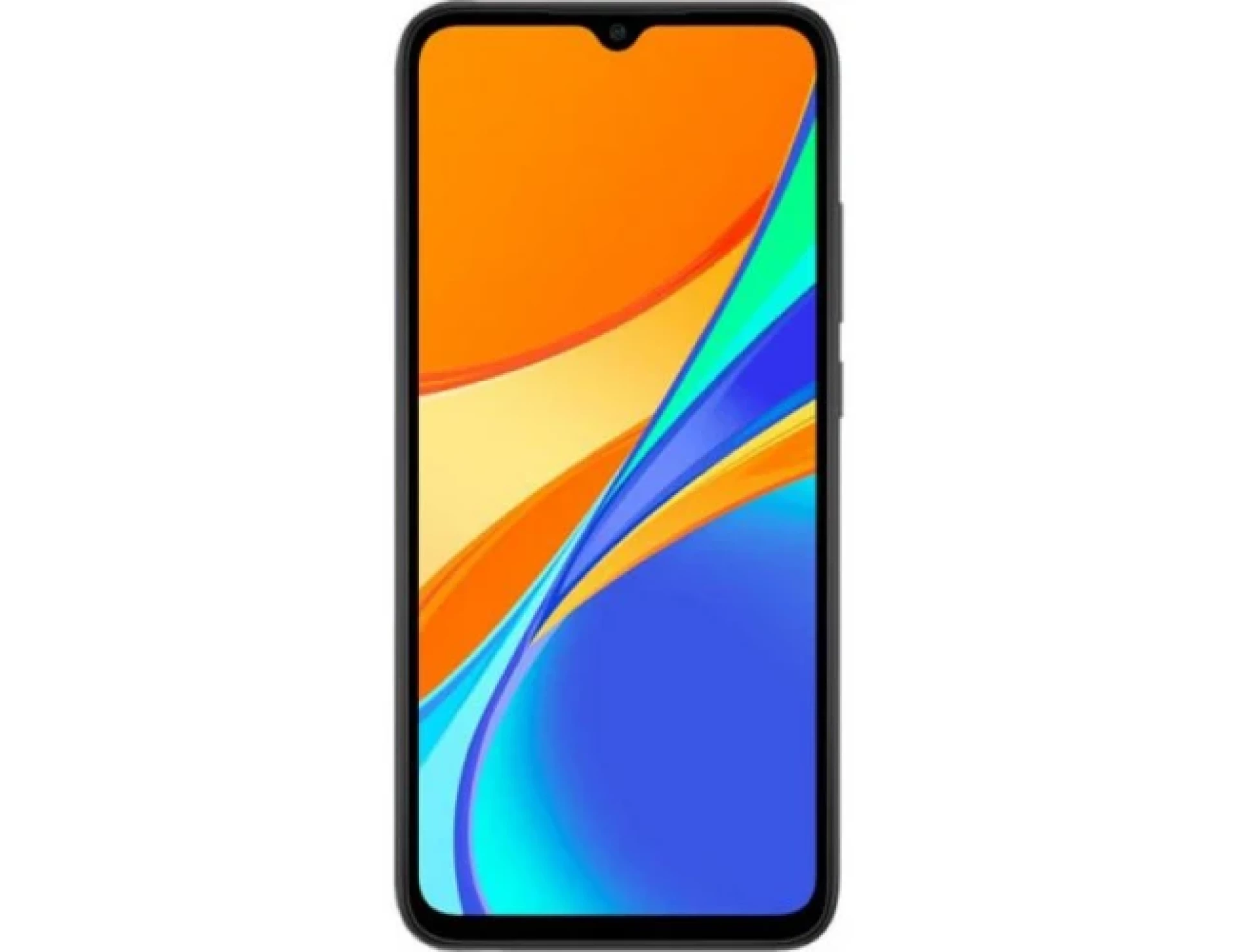 Xiaomi Redmi 9C 3/64 sivi mobilni 6.53" Helio G35 3GB 64GB Dual SIM