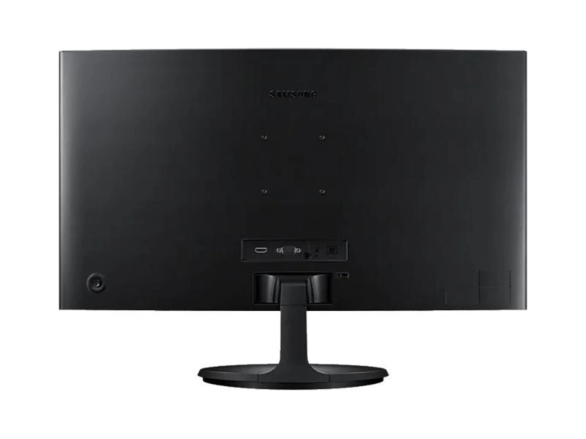 Samsung Zakrivljeni monitor LS24C360EAUXEN VA 24"