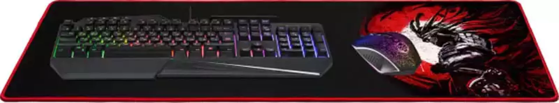 Defender Gaming podloga za miš Liberty