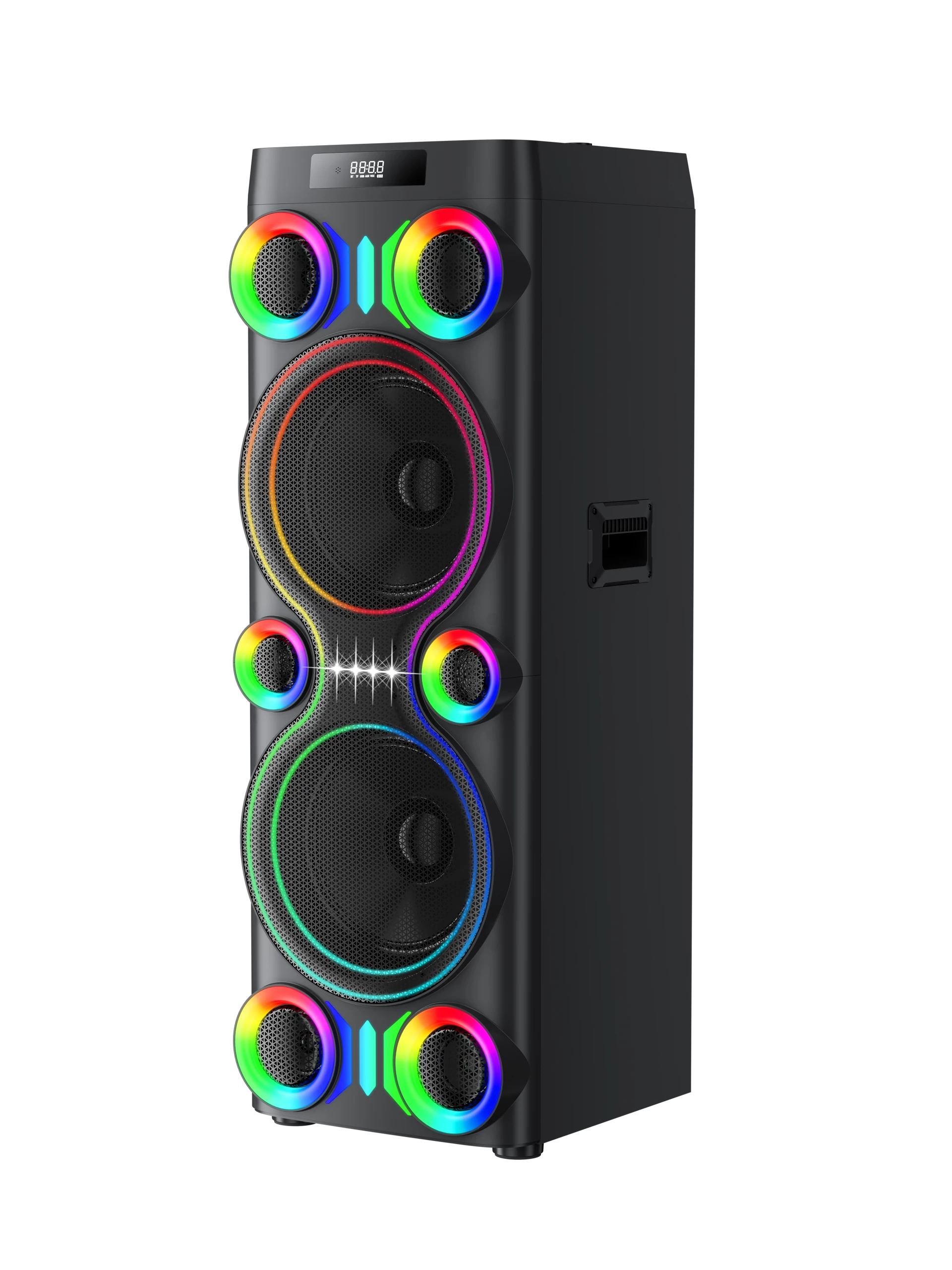 Union UN-PS1000B-12 Infinity PartyBox zvučnik 1000W