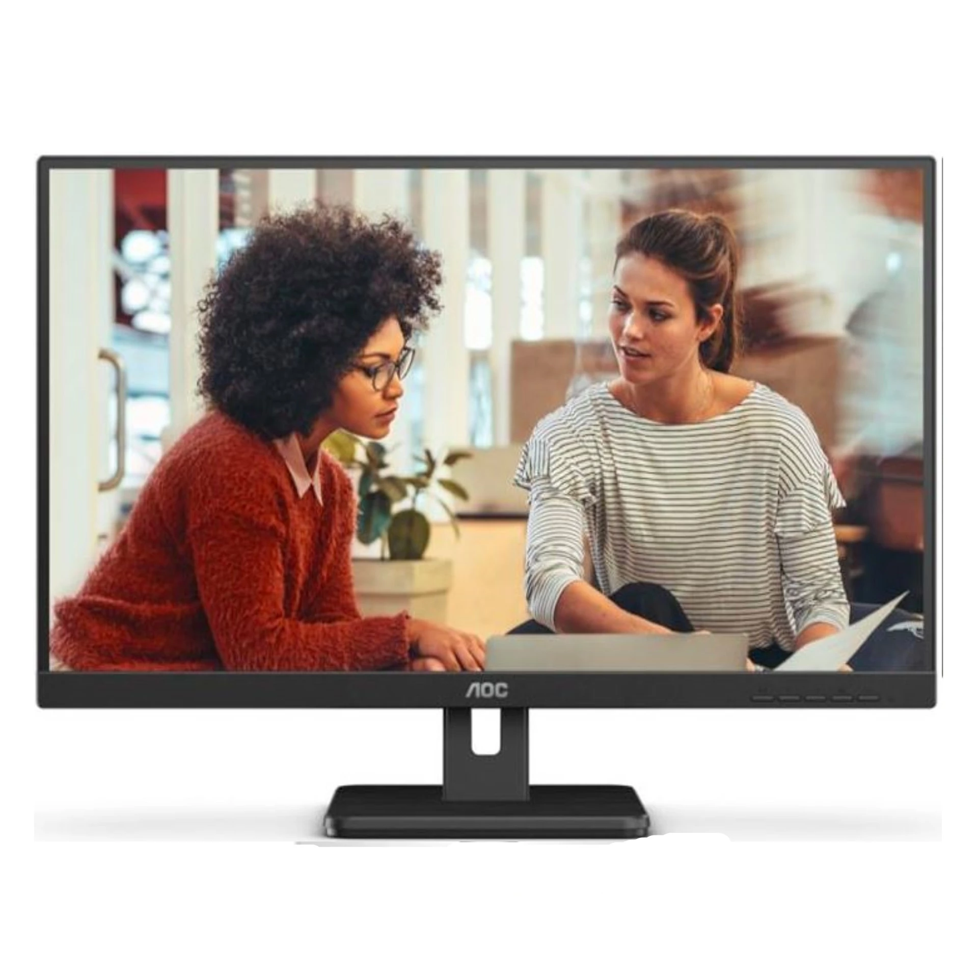 Aoc Monitor 24E3UM VA 23.8"