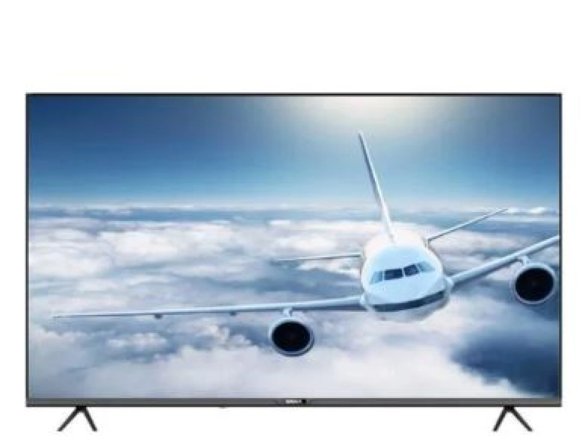 Union U50.58HU02.UHD Smart TV 58" 4K Ultra HD