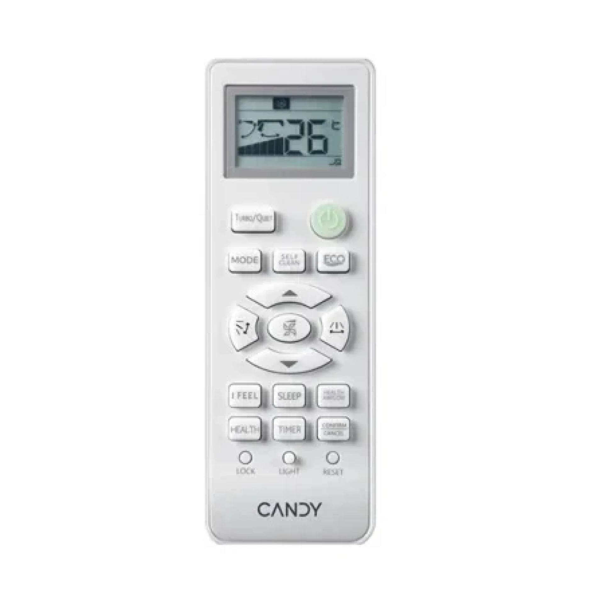 Candy CY-18RAIN-A/CY-18RAOUT-A Inverter klima uređaj 18000 BTU