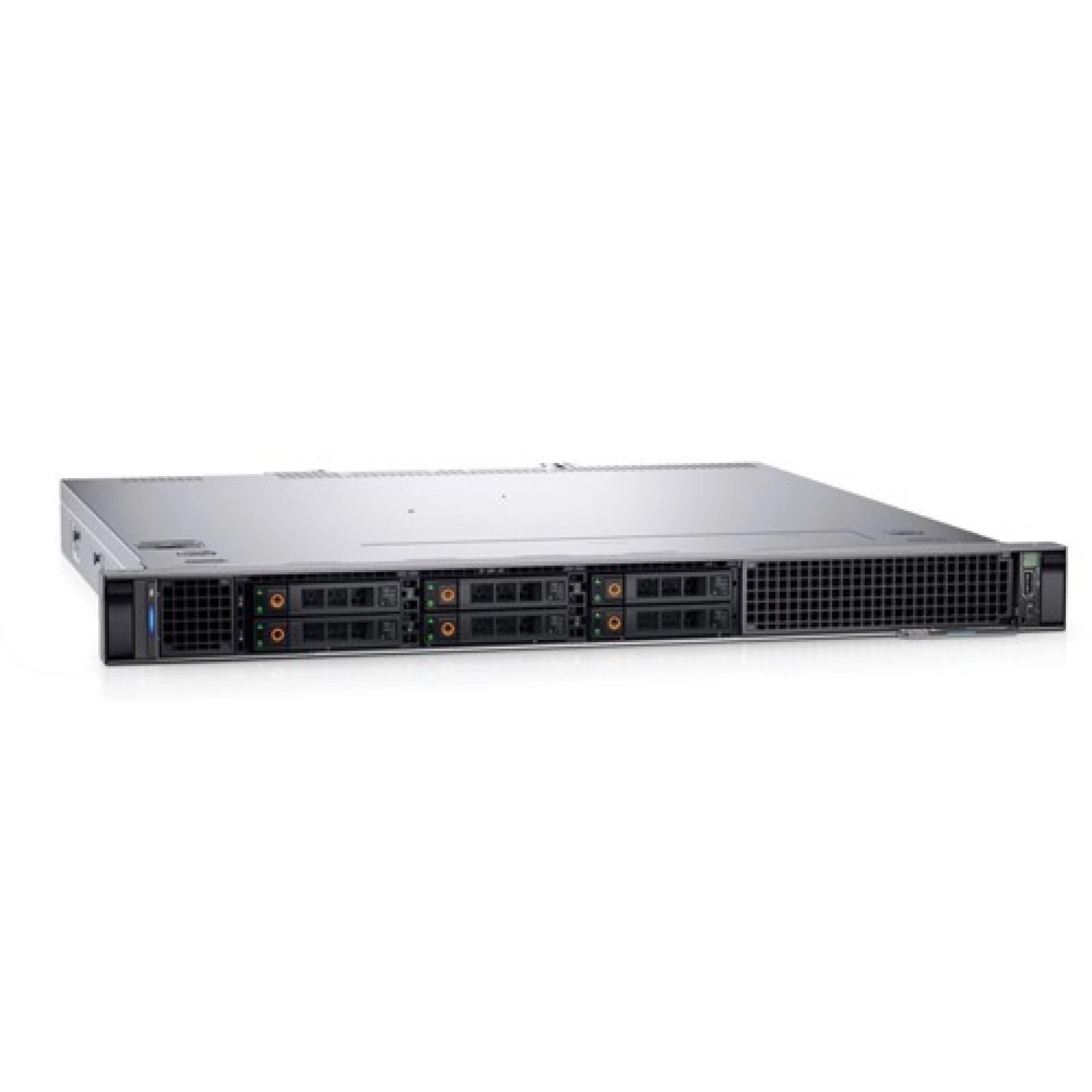 Dell PowerEdge R260 Xeon 6325P 4C 16GB 480GB SSD H355 700W rack server sa šinama