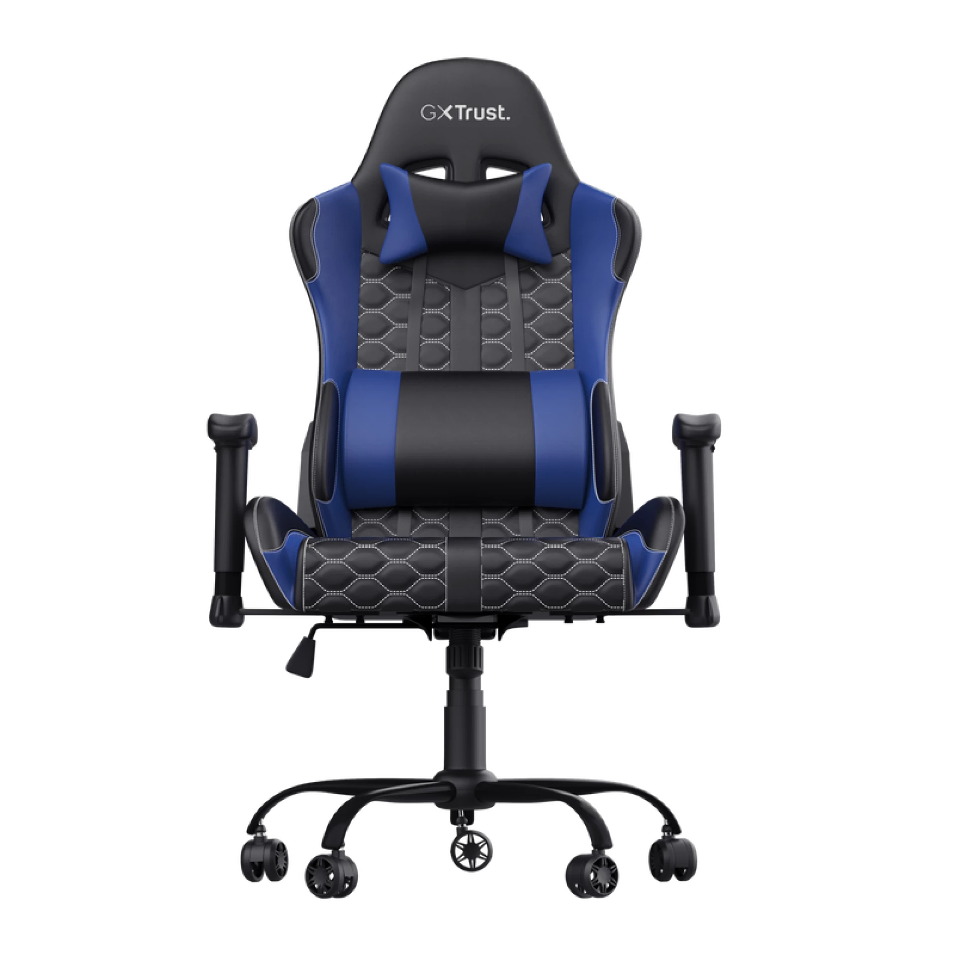 TRUST GAMING STOLICA GXT708R RESTO PLAVA (24435)