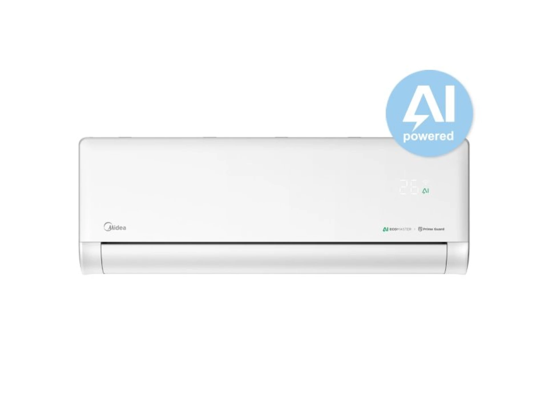 Midea EZ-18RD6-I WiFi Inverter klima uređaj 18000 BTU