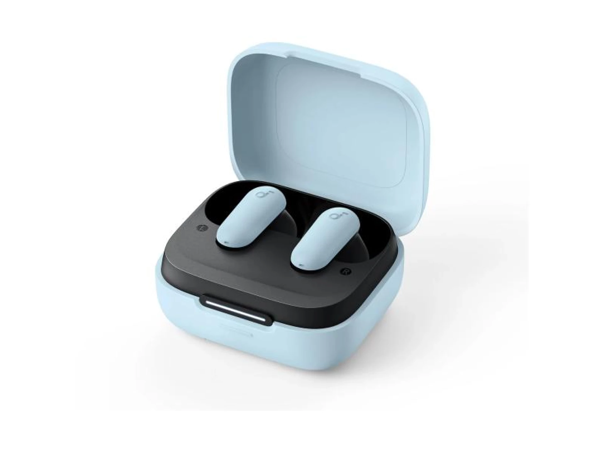 Soundcore TWS In-Ear Slušalice P30i Plava