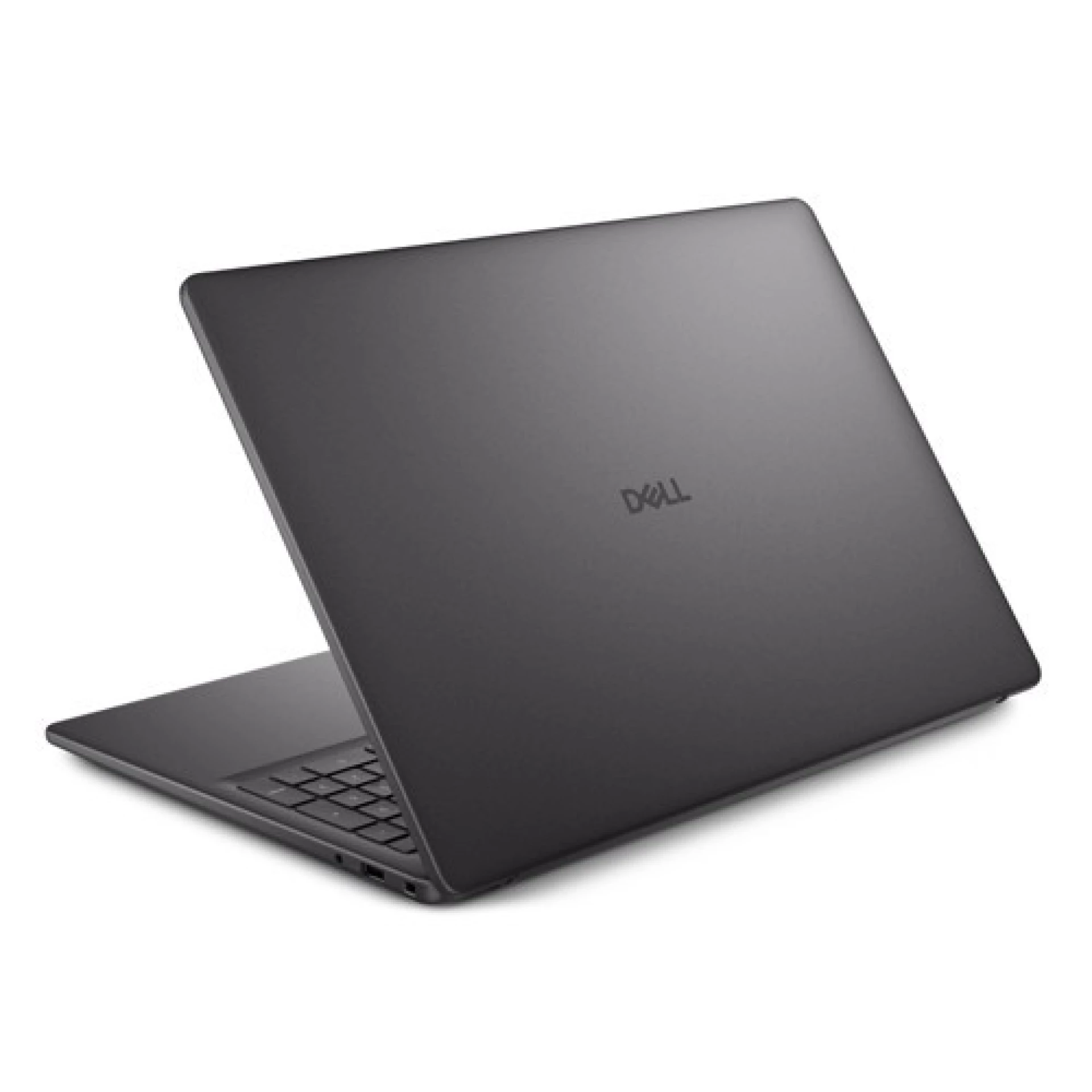 Dell 16 DC16250 crni laptop 16" FHD+ Intel Core 7 150U 16GB 1TB SSD UHD Graphics ubuntu