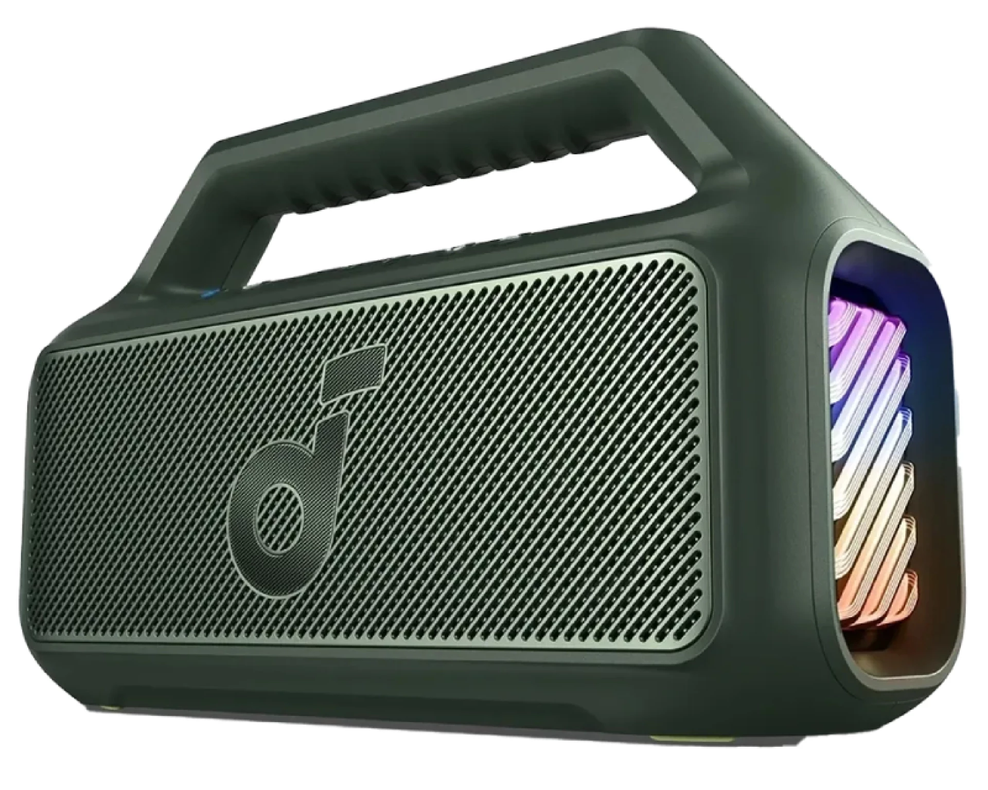 Soundcore Bluetooth zvučnik Boom 2 Zelena