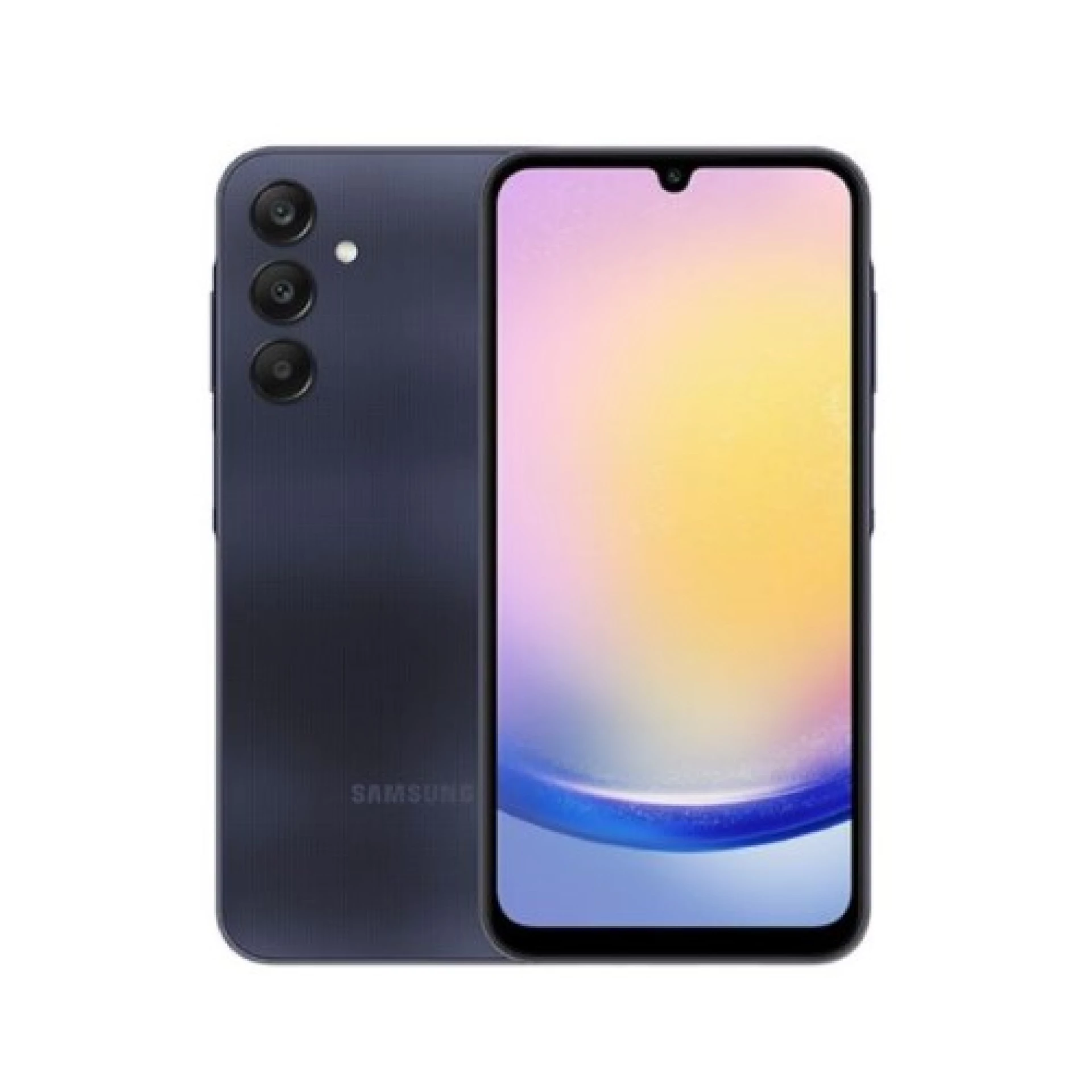 Samsung Galaxy A26 5G 6GB/128GB Black mobilni telefon Dual SIM