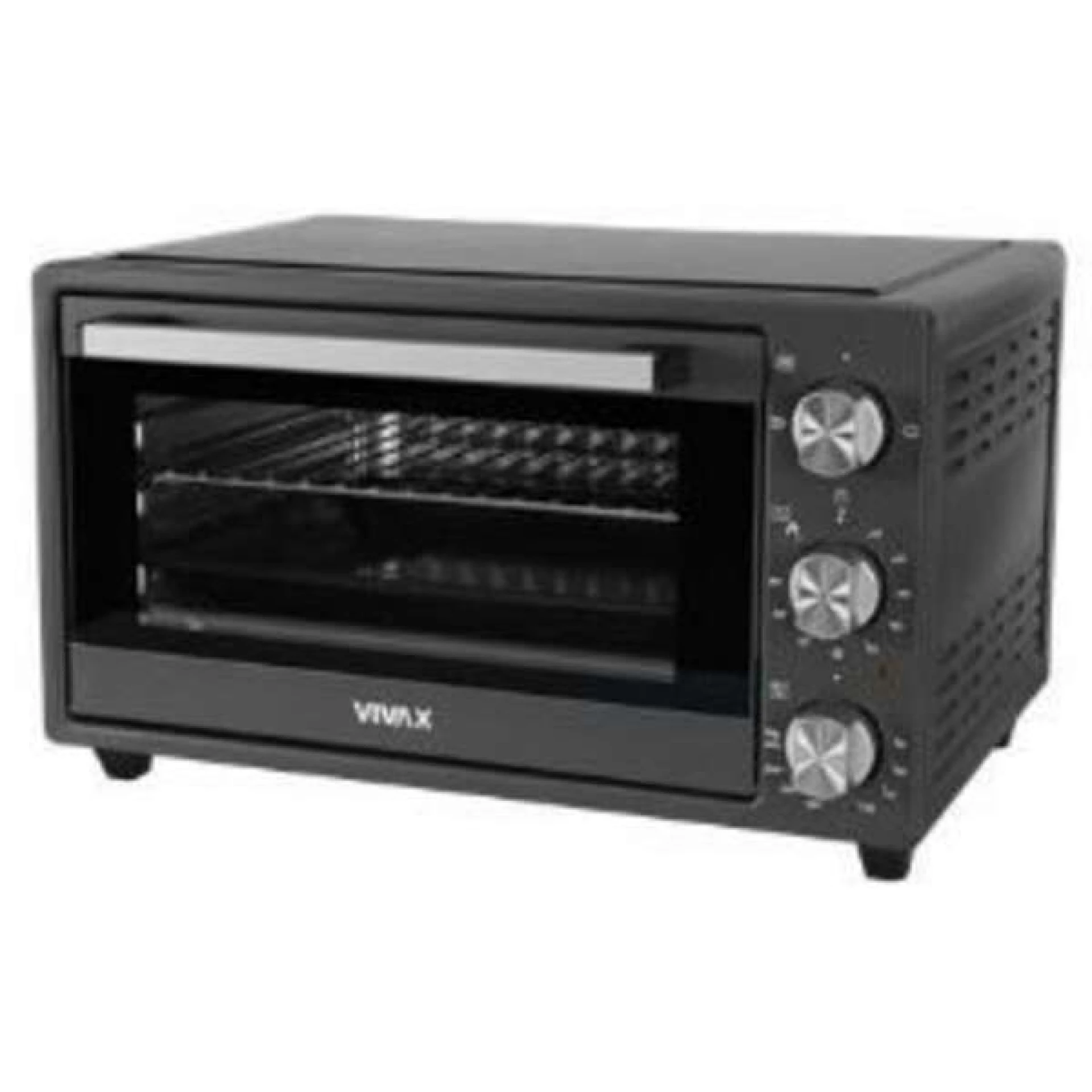 Vivax Električni mini šporet MO-2001