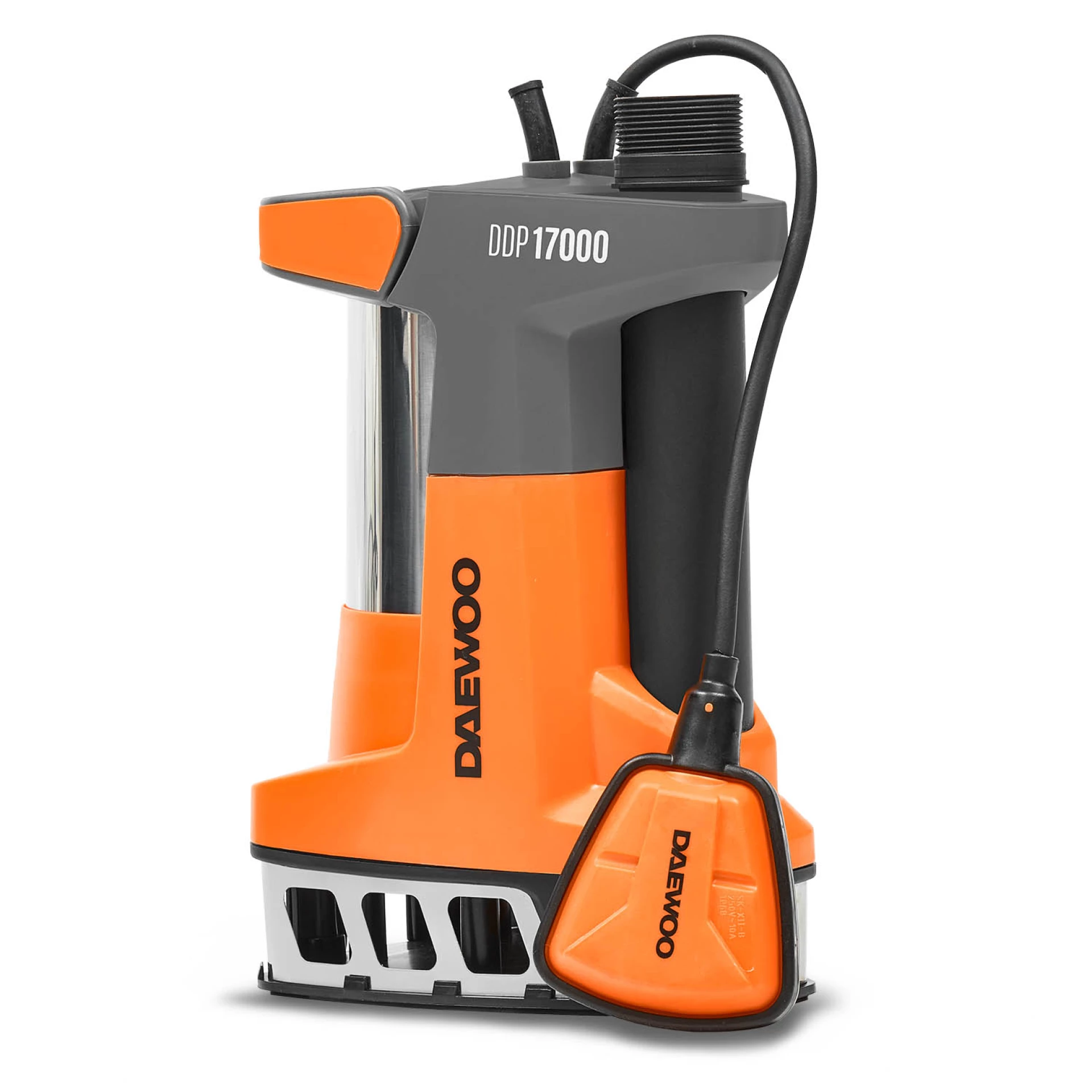 Daewoo DDP17000 Potapajuca pumpa za vodu 1100W