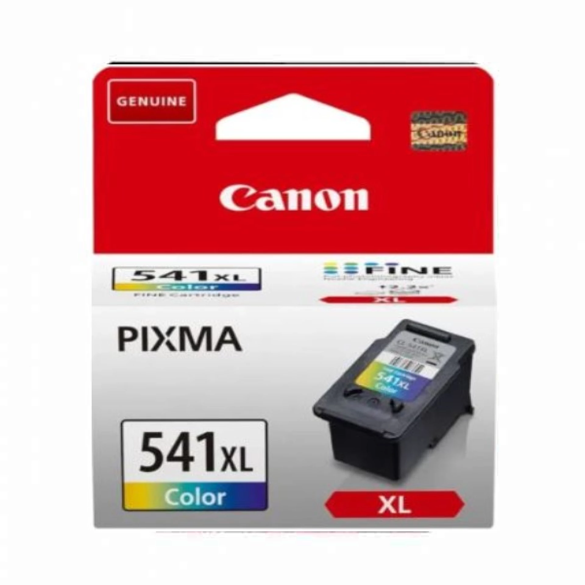 Canon Ketridž CL-541 XL 