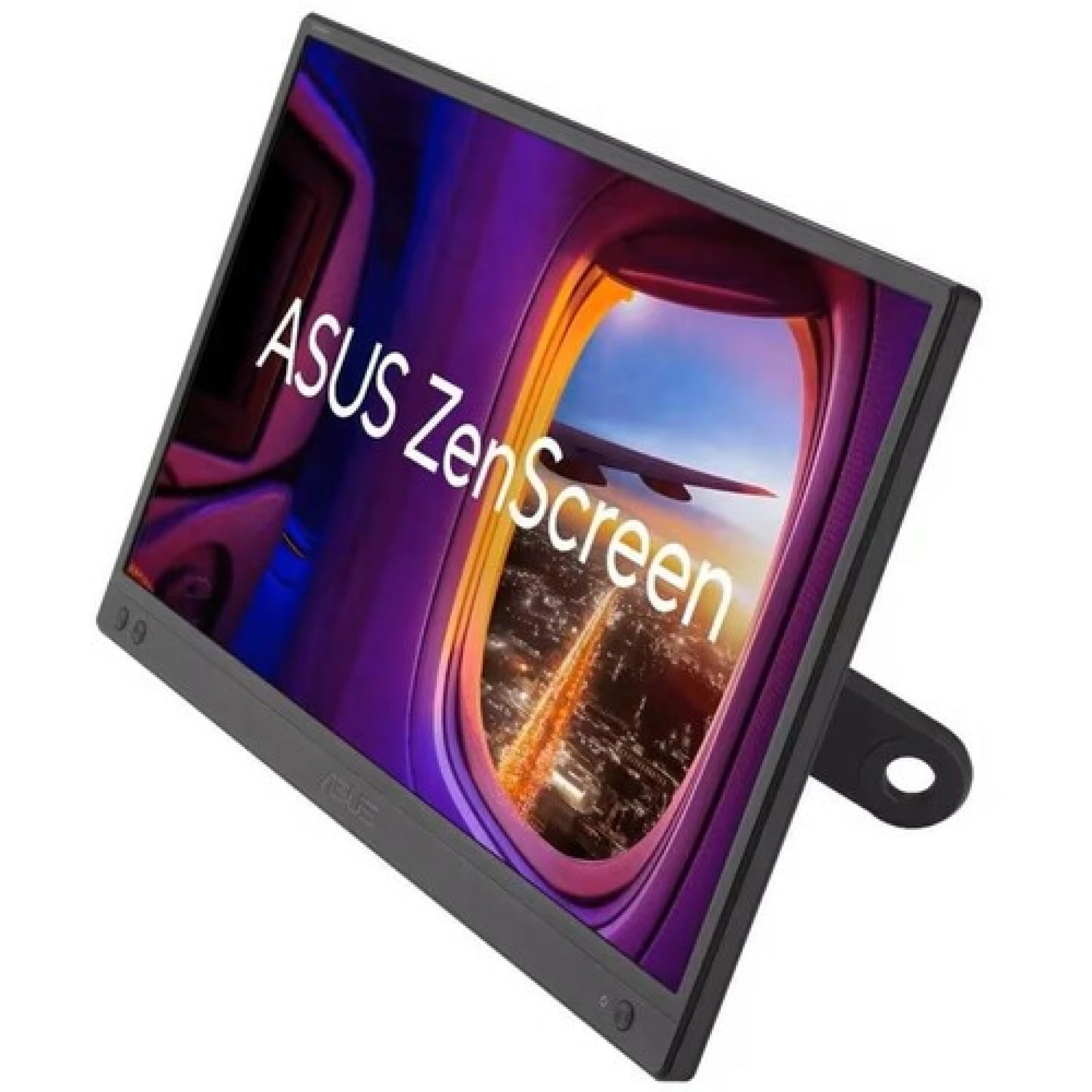 Asus Prenosivi monitor ZenScreen MB166CR IPS 15.6"