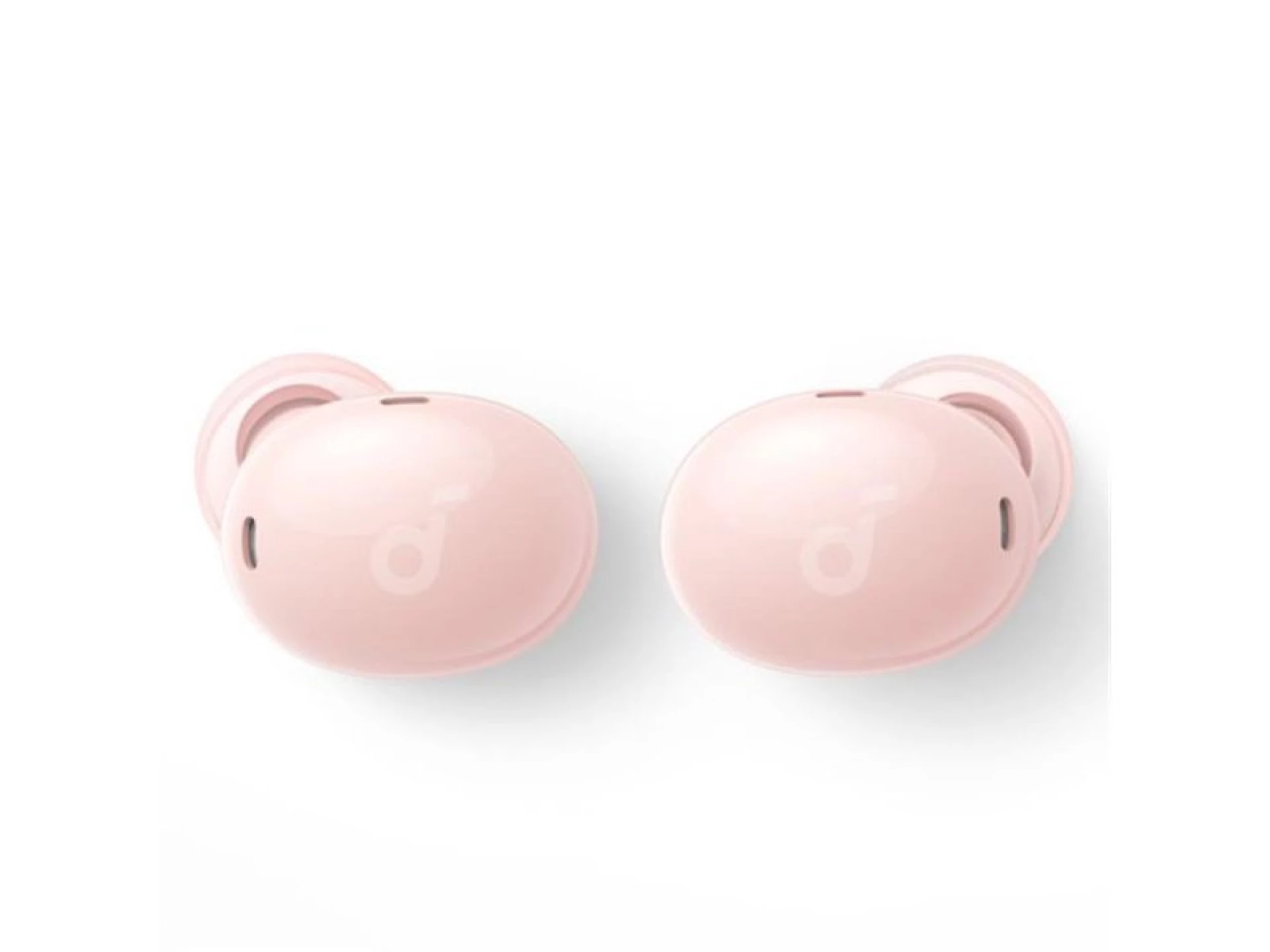 Soundcore TWS In-Ear Slušalice A30i Pink