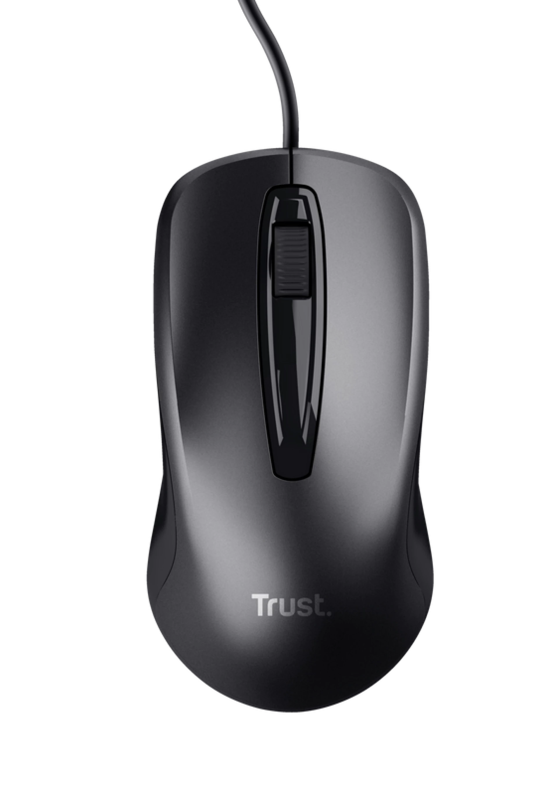 TRUST CARVE USB MIŠ