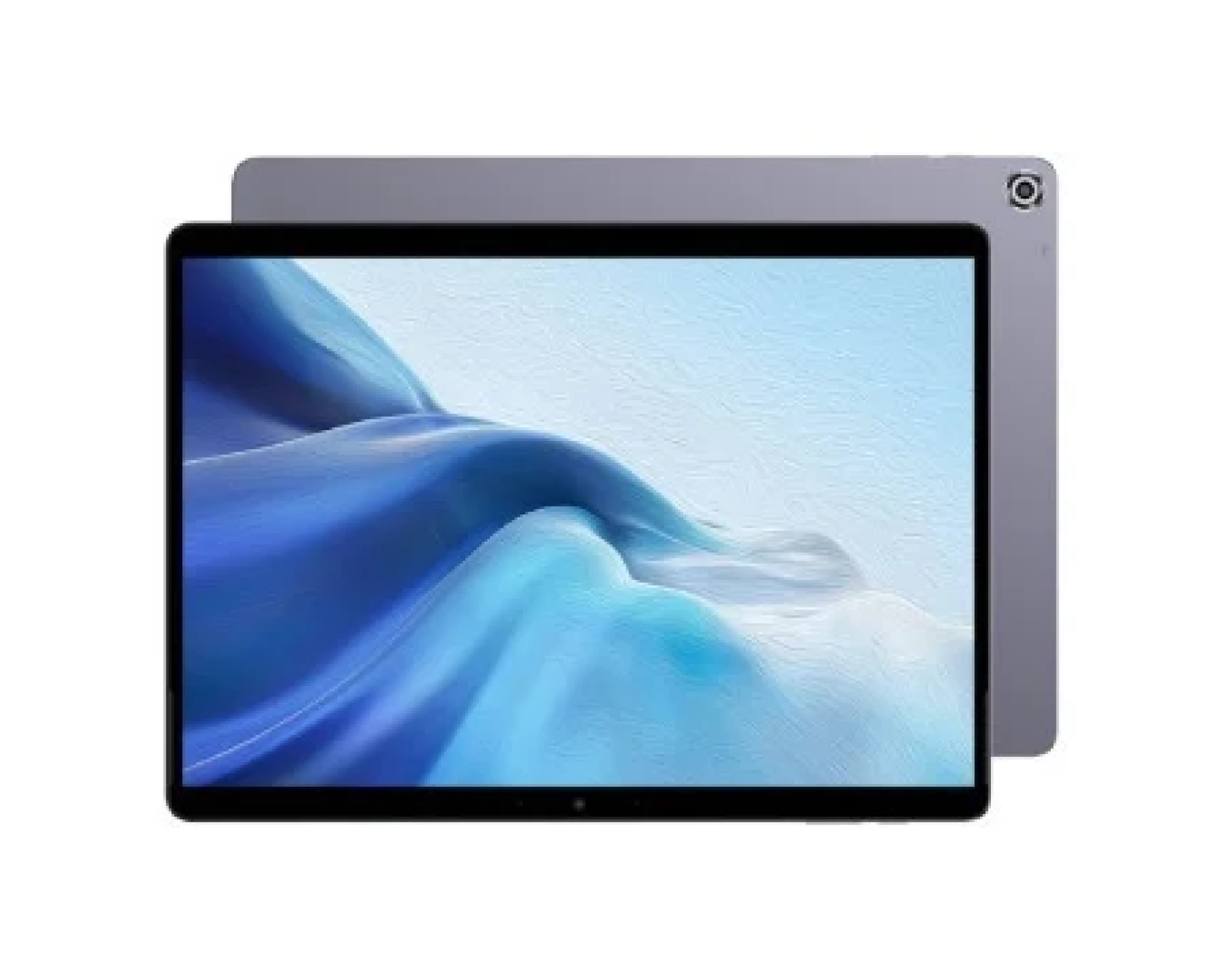 Chuwi Hi10 Max 12GB 512GB sivi tablet 12.9" Windows 11 Home