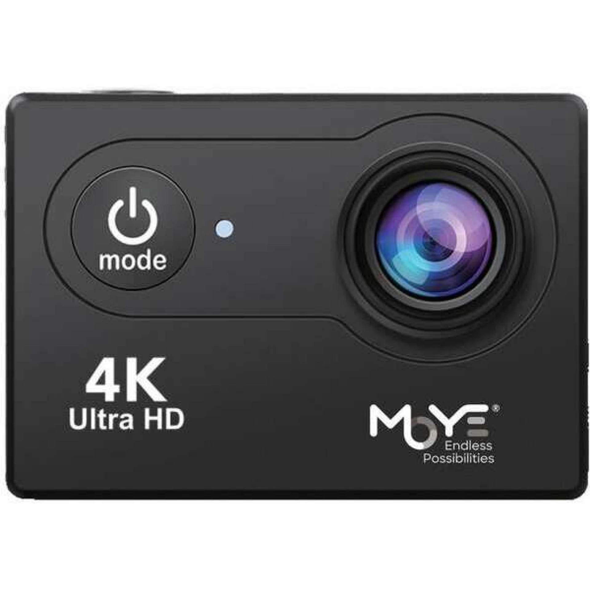MOYE AKCIONA KAMERA VENTURE 4K