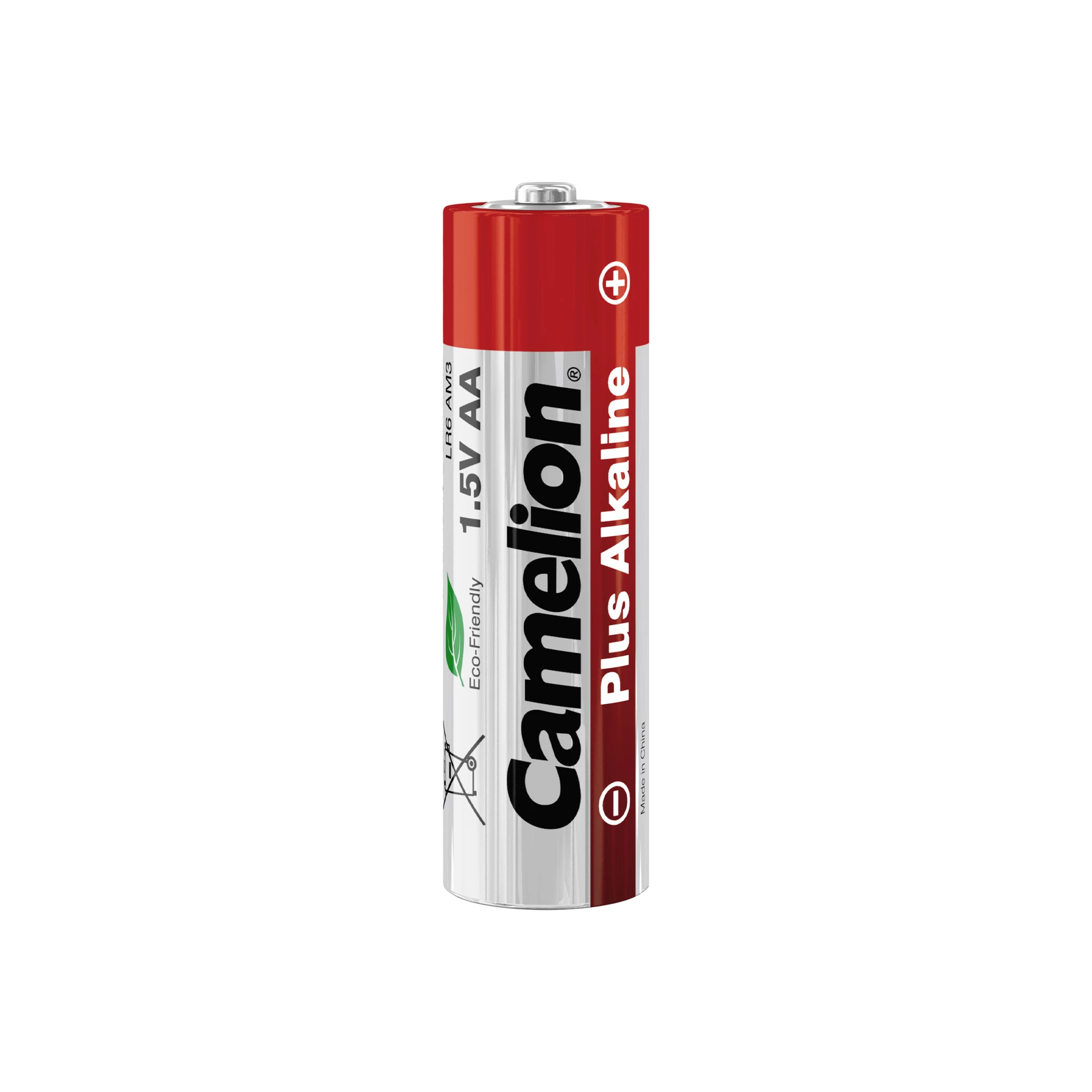 Camelion LR6 Alkalne baterije 1/4 AA