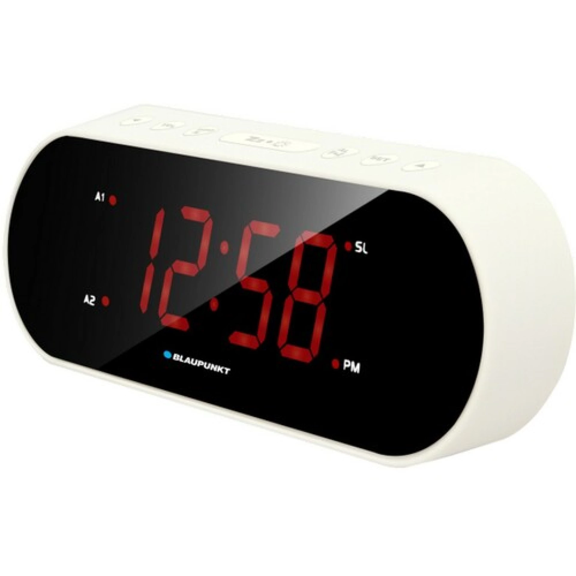 Blaupunkt CR6WH radio sat