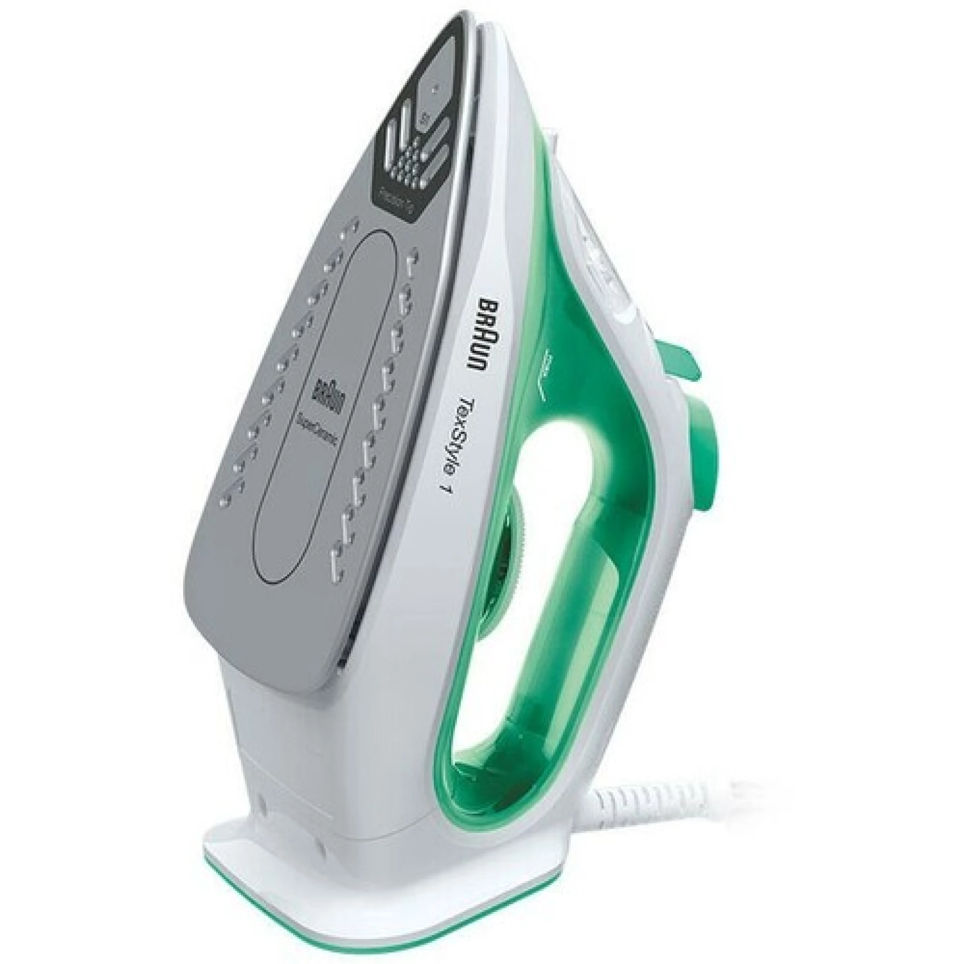 Braun Pegla na paru SI1040GR