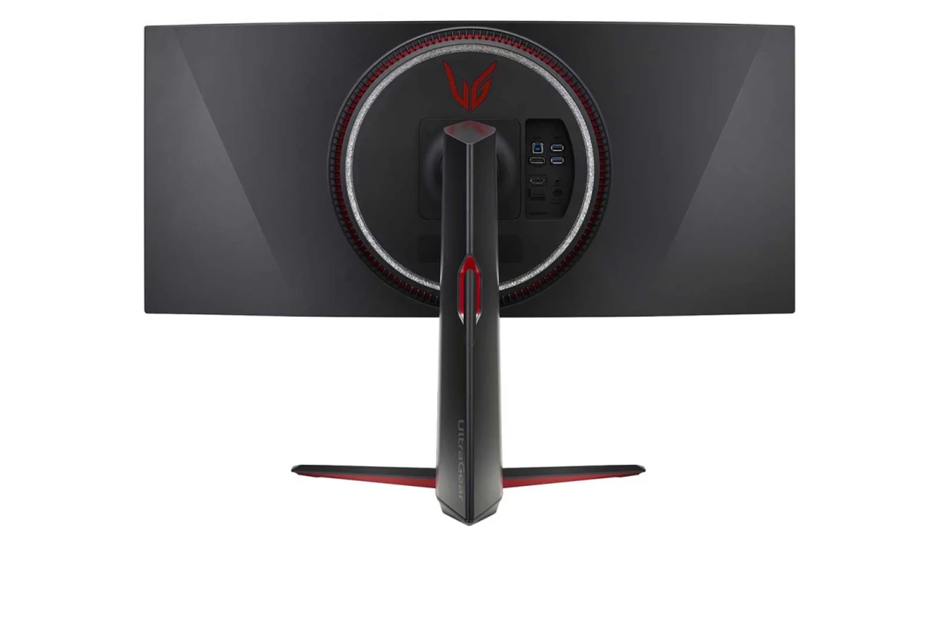 LG Monito 34GP950G-B 